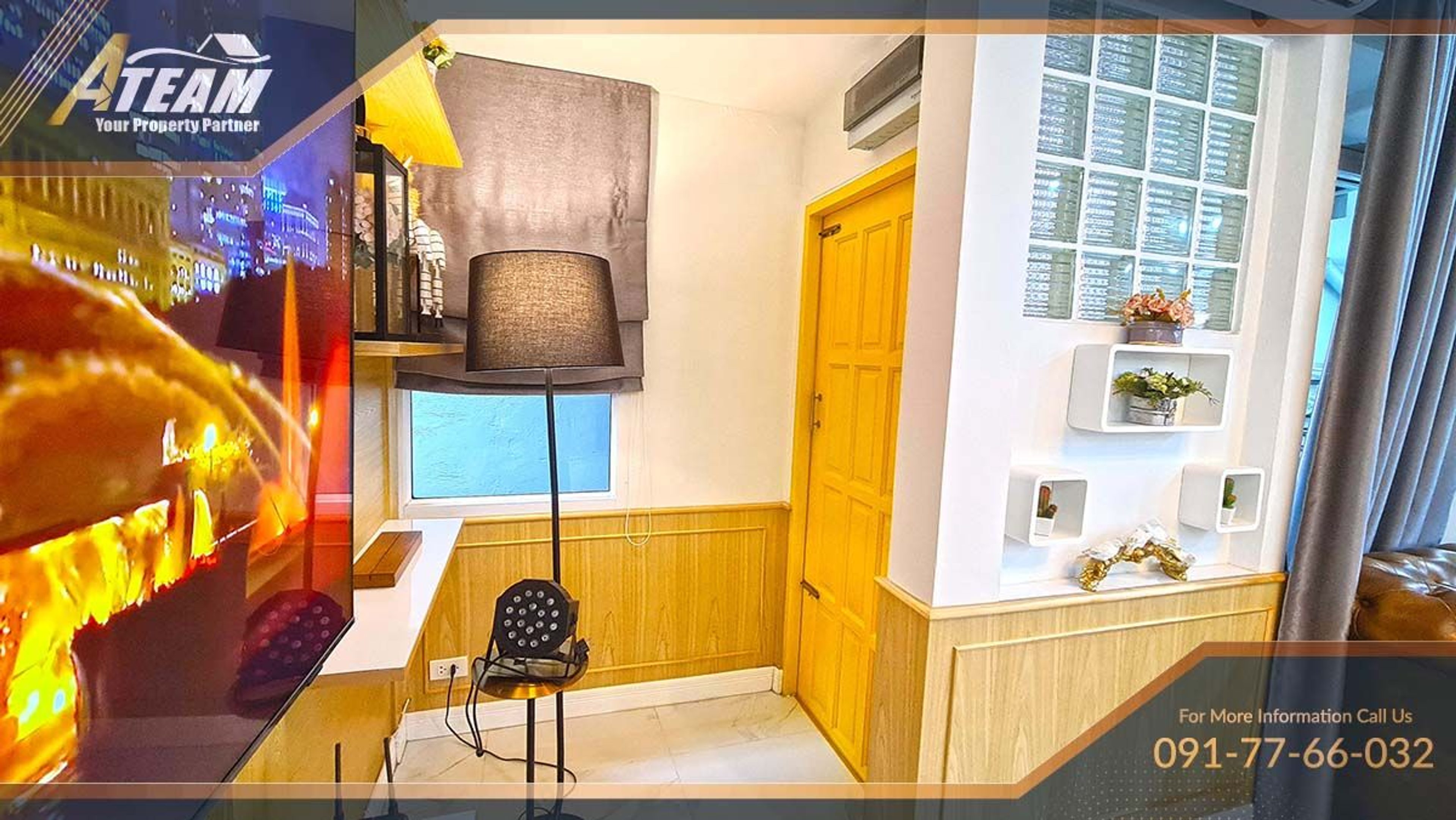 House / Villa For Rent - - 3 Bedrooms - 2 Bathrooms - Price ฿35,000 -  thumbnail 5