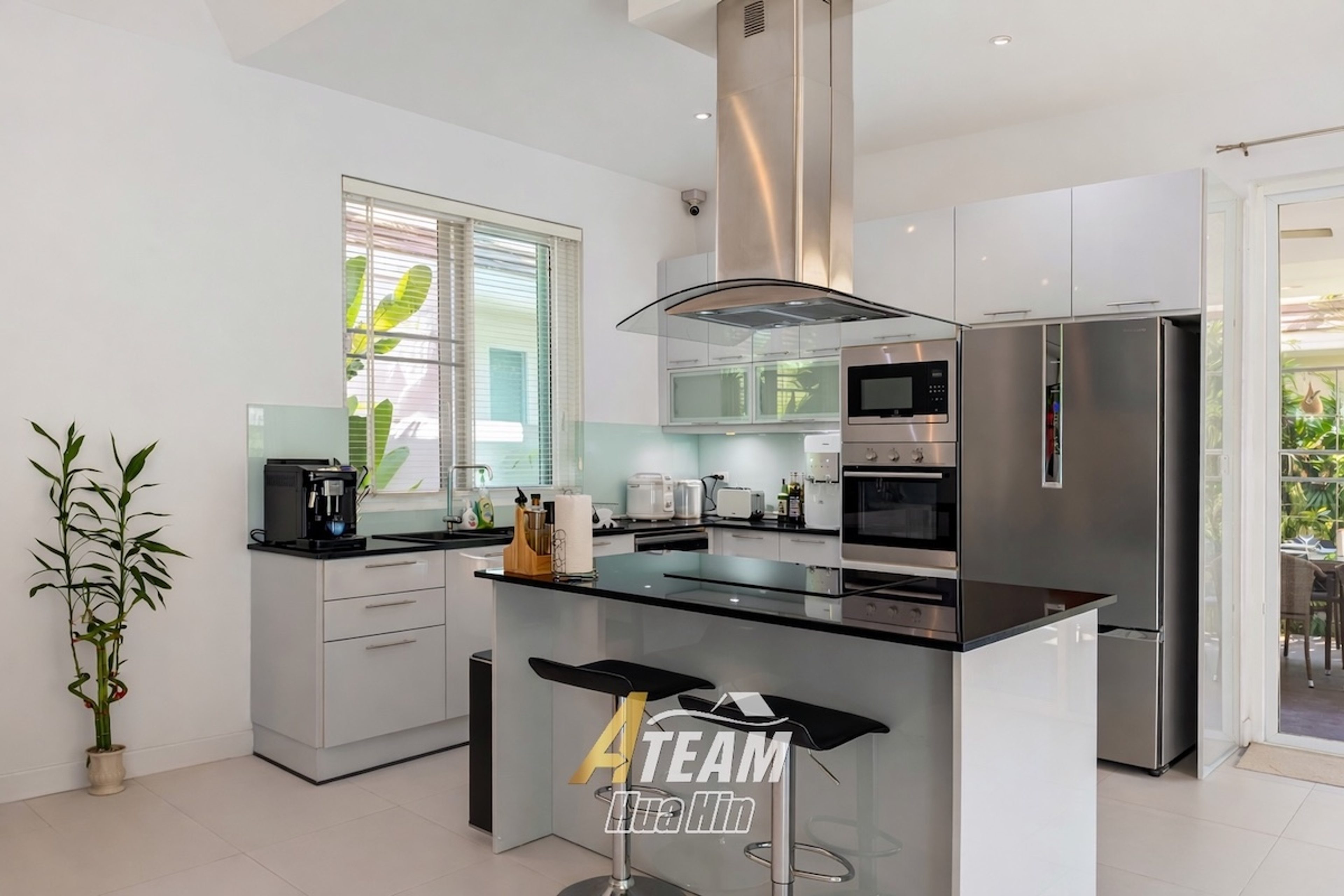 3 bedrooms pool villa in Woodland Freehold!! thumbnail 8