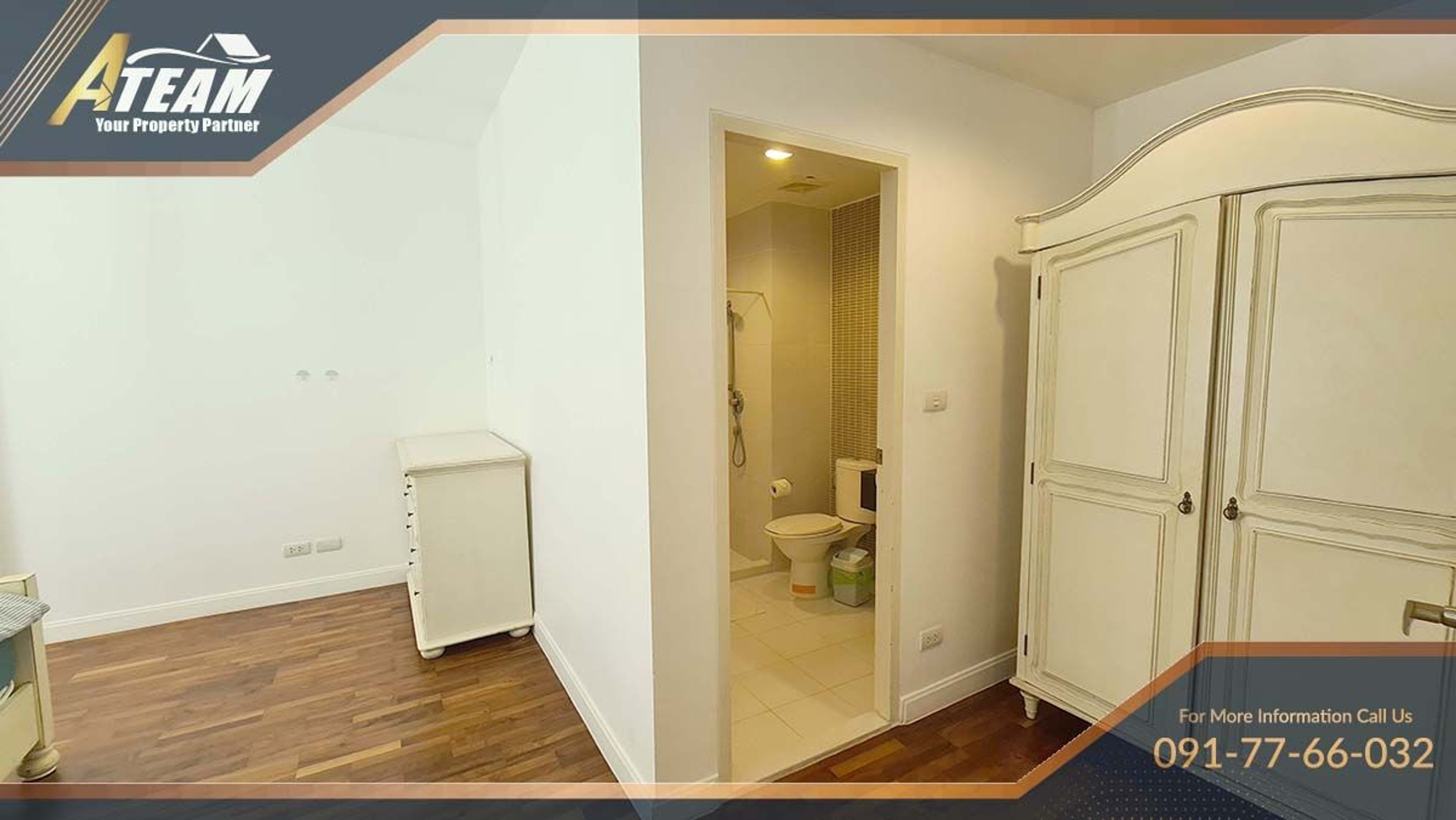 For Sale: Vintage 2-Bedroom Condo at Baan San Dao – 7,000,000 THB thumbnail 20