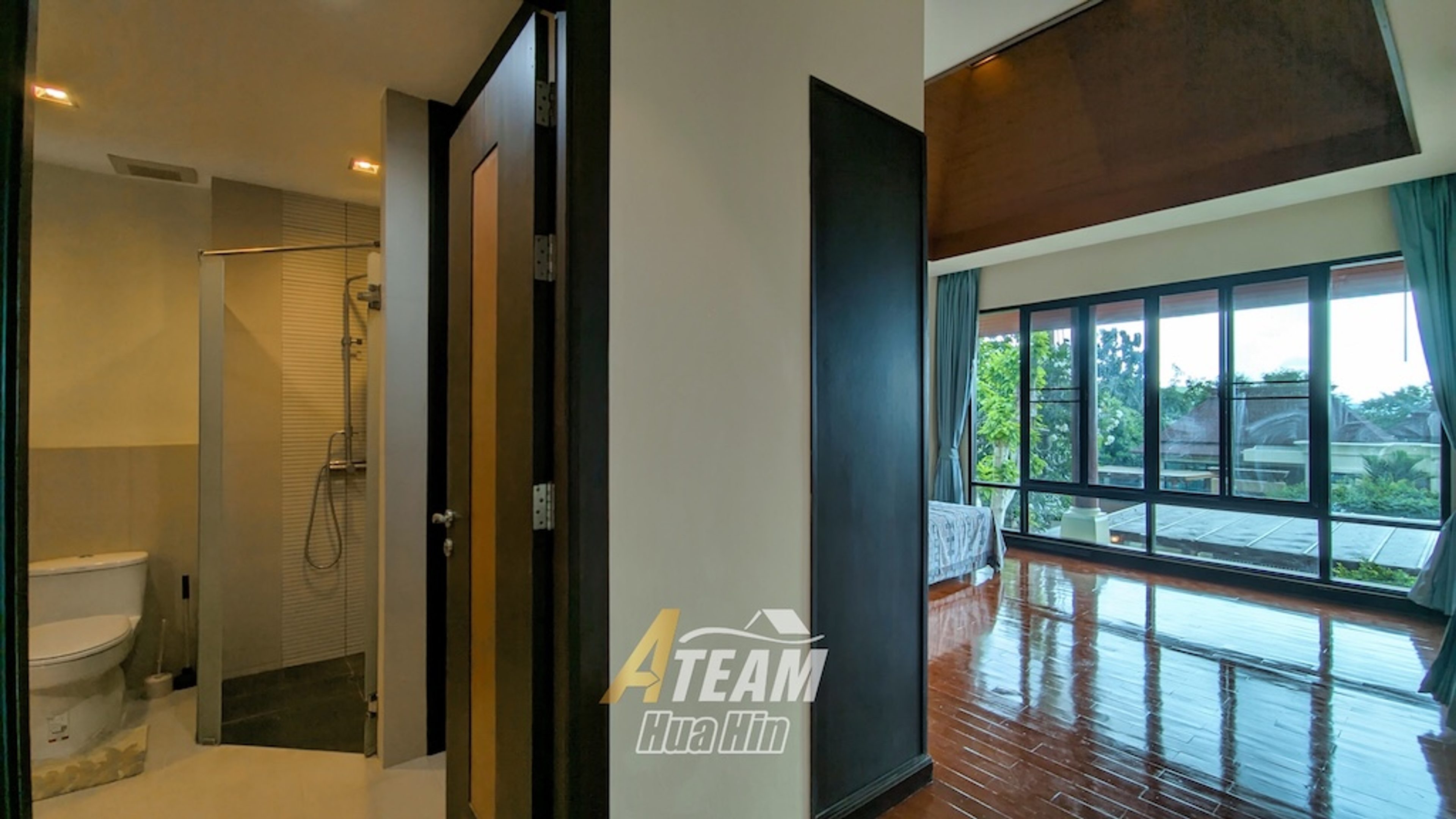 Panorama  Khao Tao Pool Villa  thumbnail 15