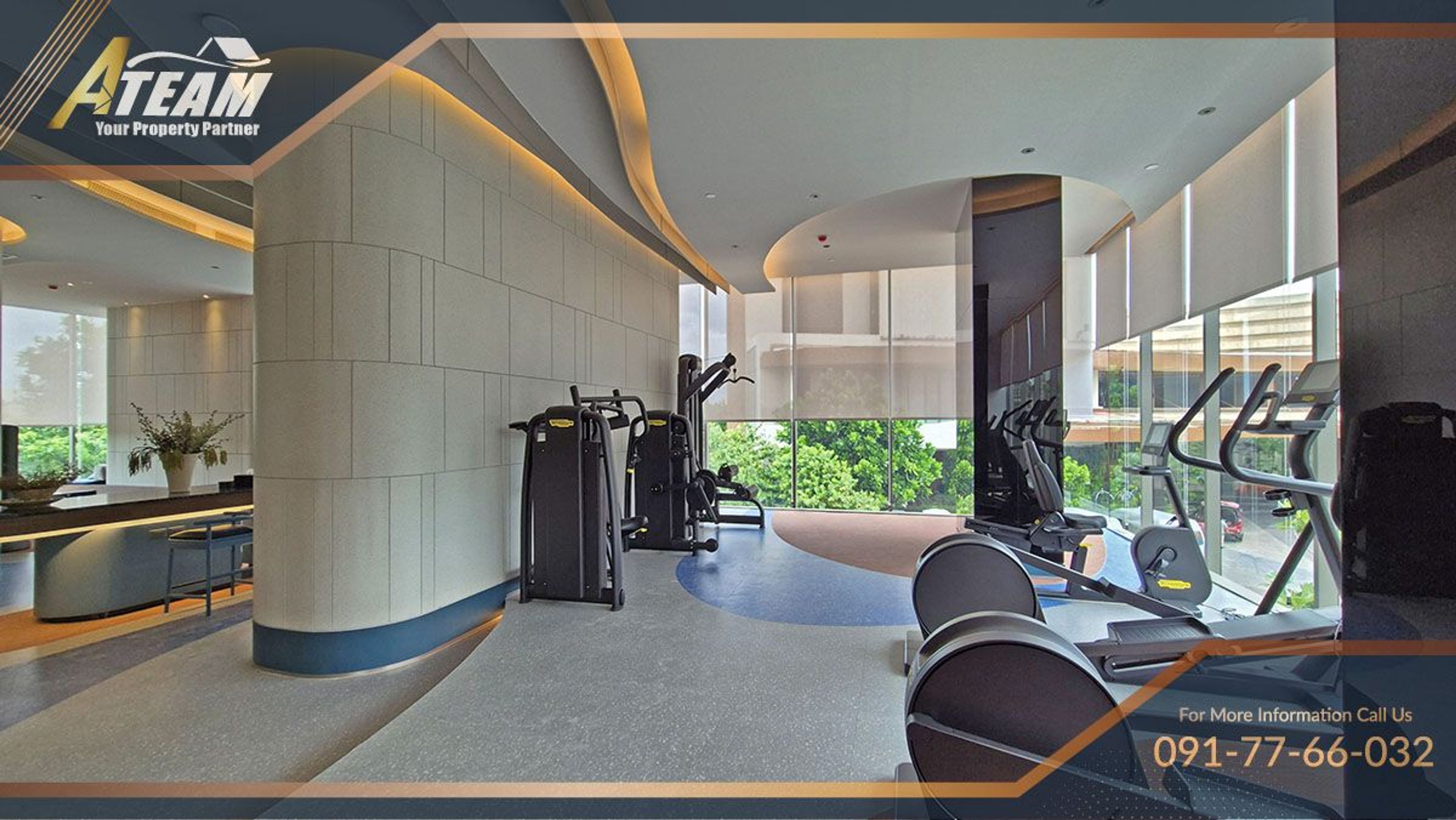 VEHHA Hua Hin – Seaview  Condo 1 bedroom plus (Floor 10, Foreign Quota thumbnail 33