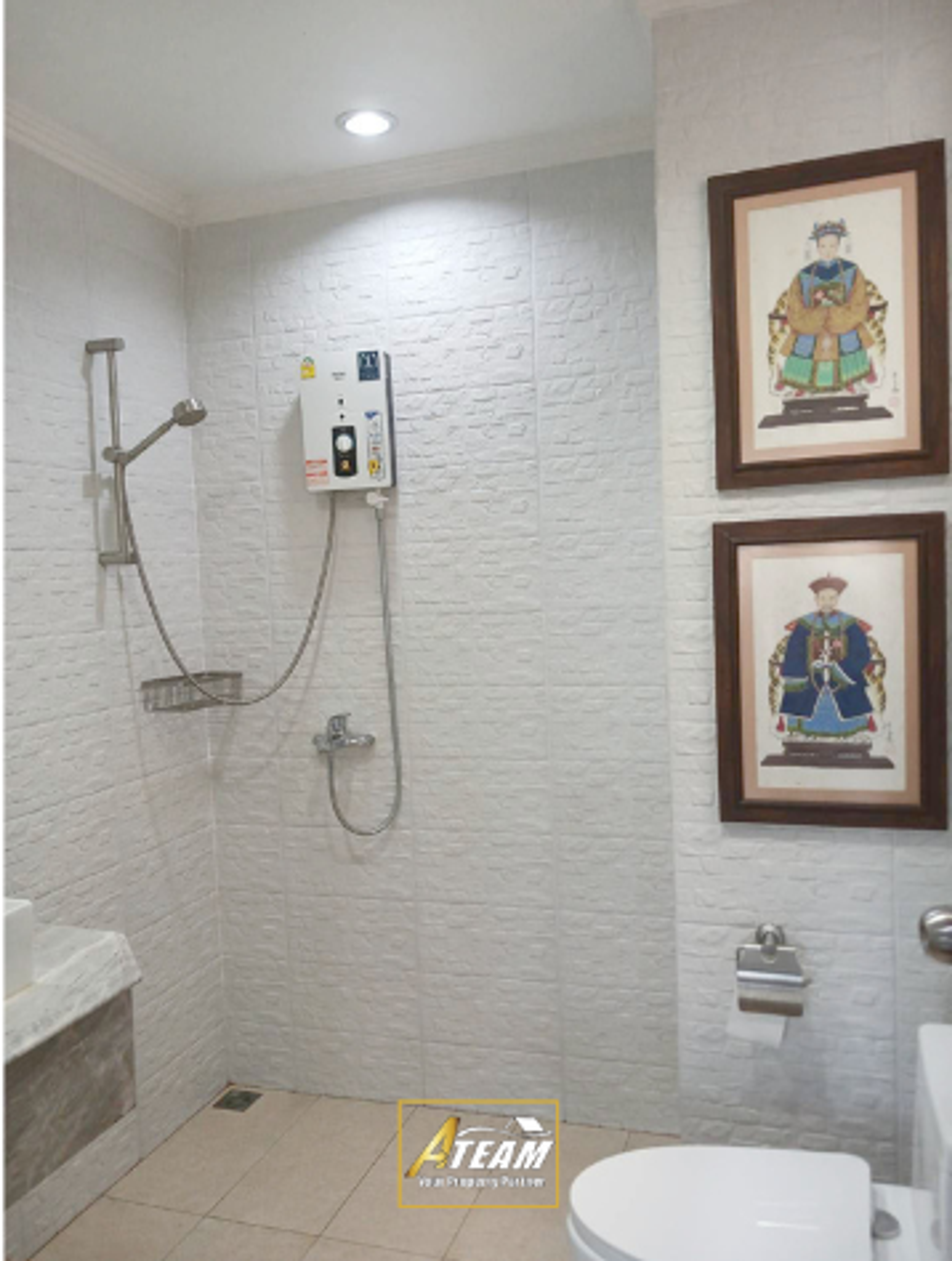 Stunning 4-Bedroom Townhouse in Hua Hin Soi 51 with Sea View and Rooft thumbnail 7