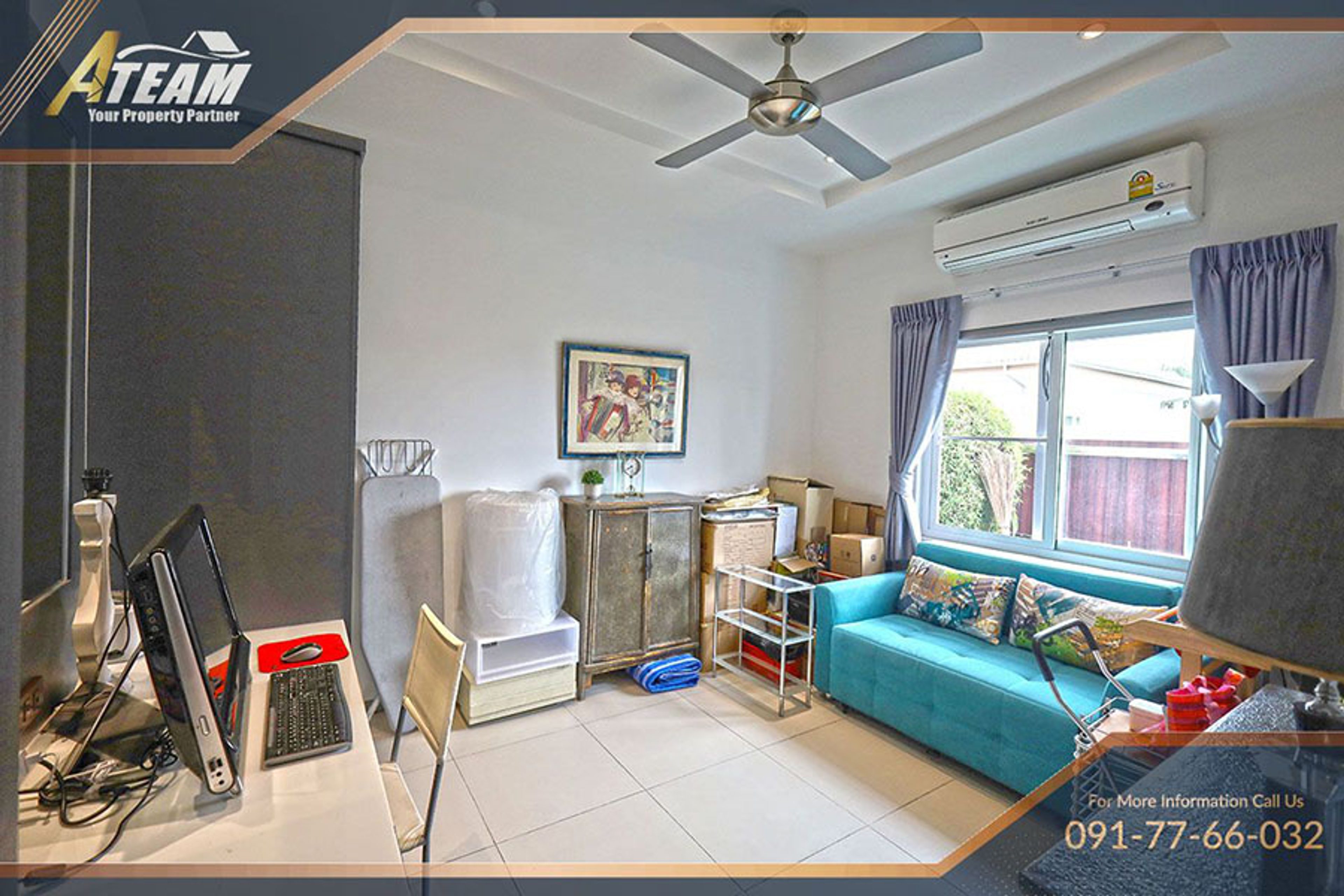 Modern 3-Bedroom Pool Villa for Sale at Mali Prestige thumbnail 28