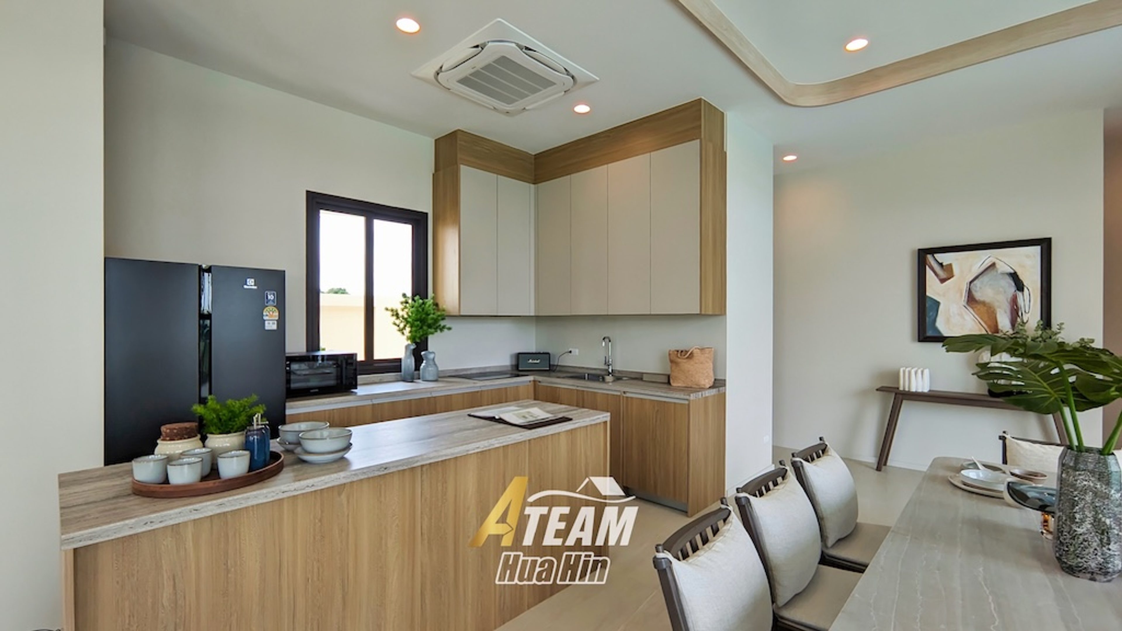 Issara Ville Hua Hin – Modern Living in a Peaceful Community thumbnail 12