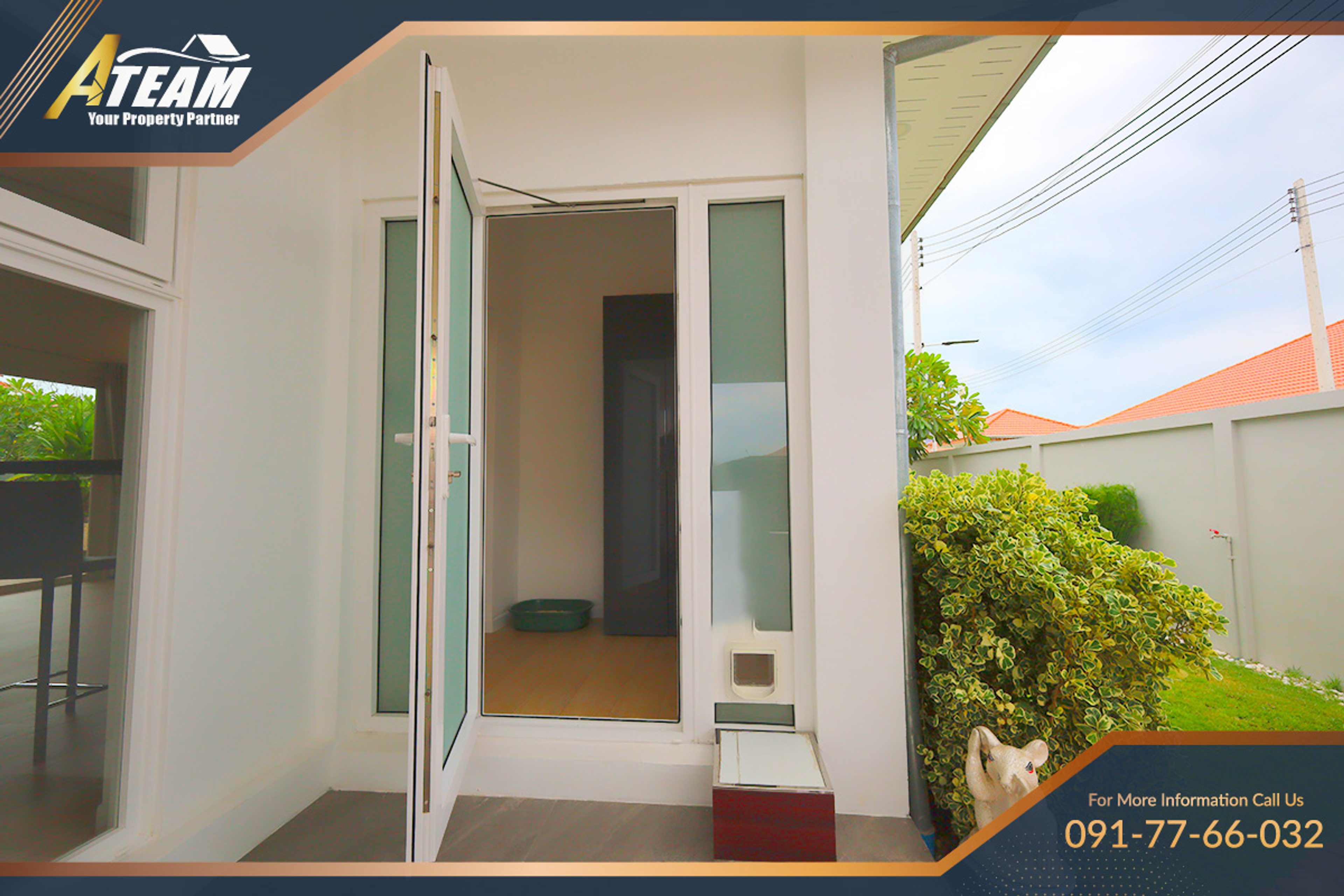 Modern 3 Bed 2 Bath Pool Villa at Mali Lotus thumbnail 8