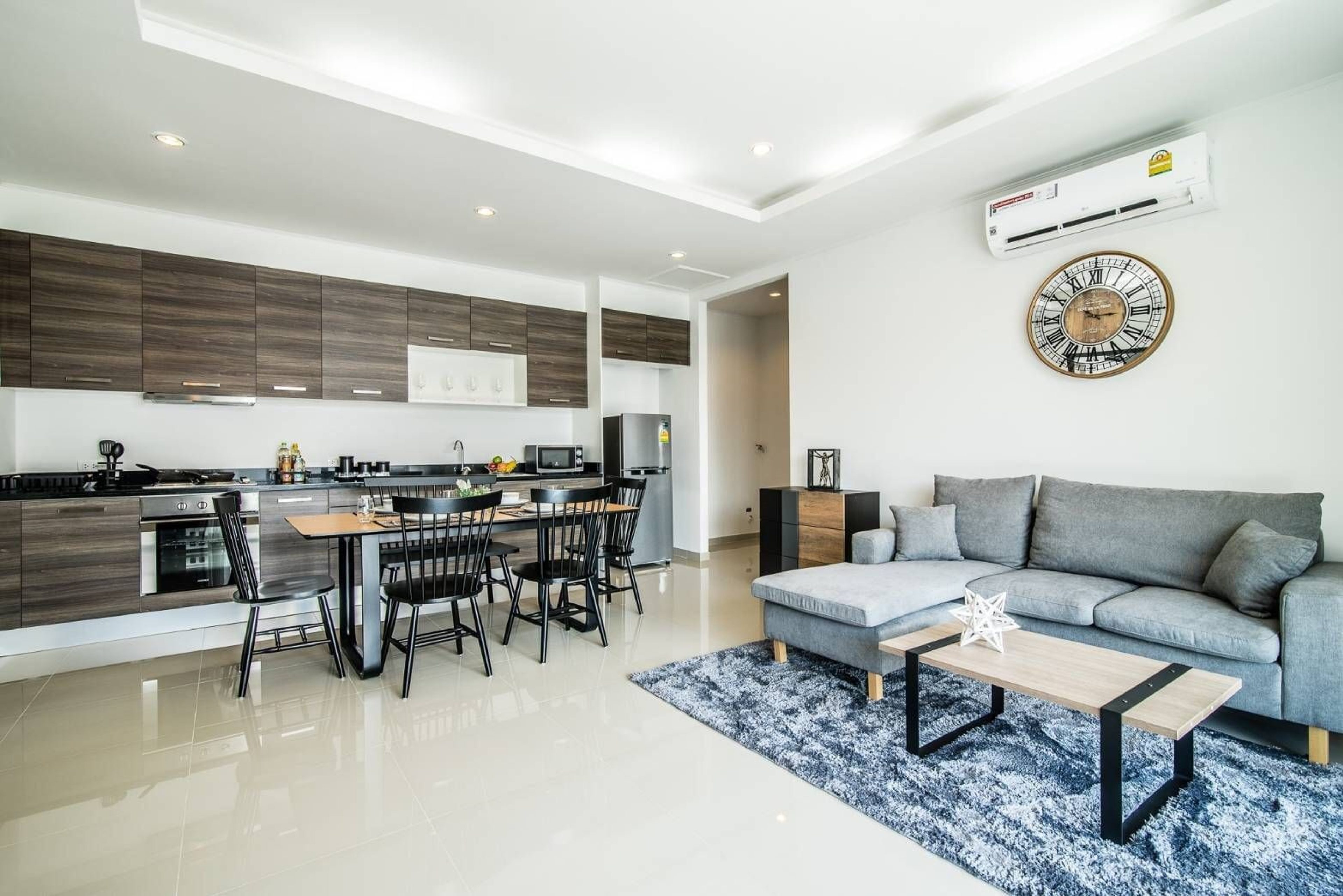 Modern 2-Bedroom Pool Villa for Sale – Hua Hin (Soi 112 Area)  Price:  thumbnail 4