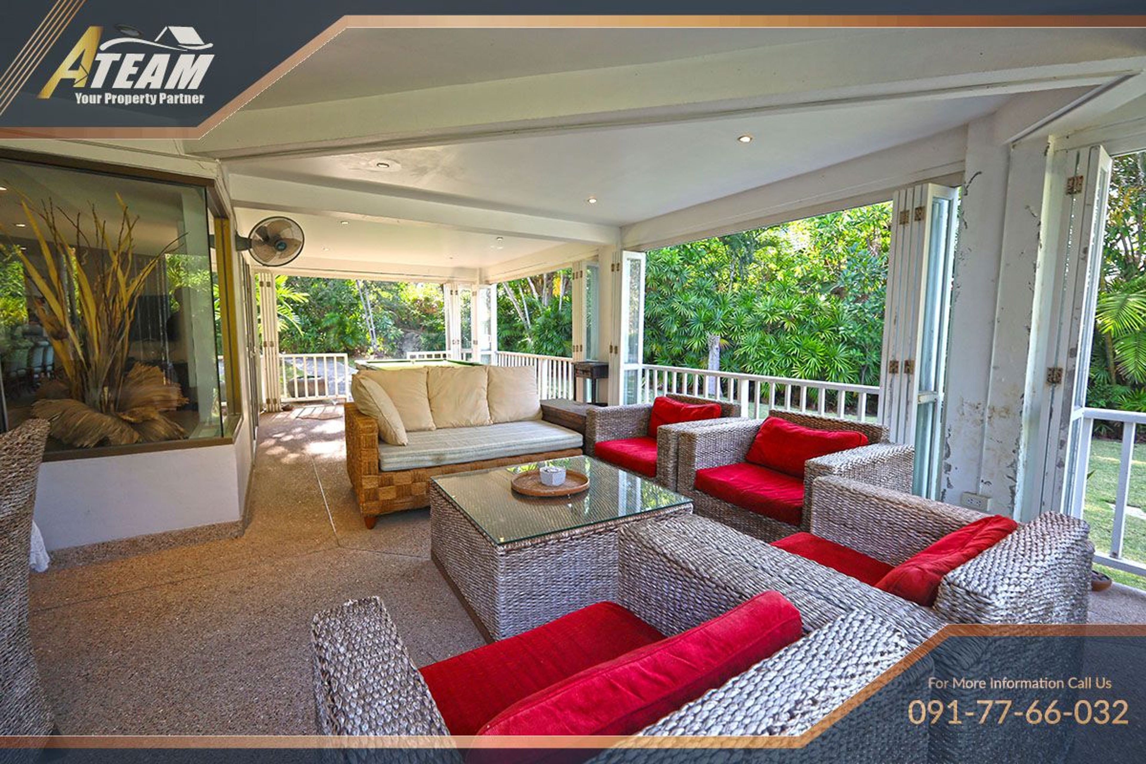 Luxury Villa for Sale in Palm Hills Golf Club & Residence  thumbnail 41