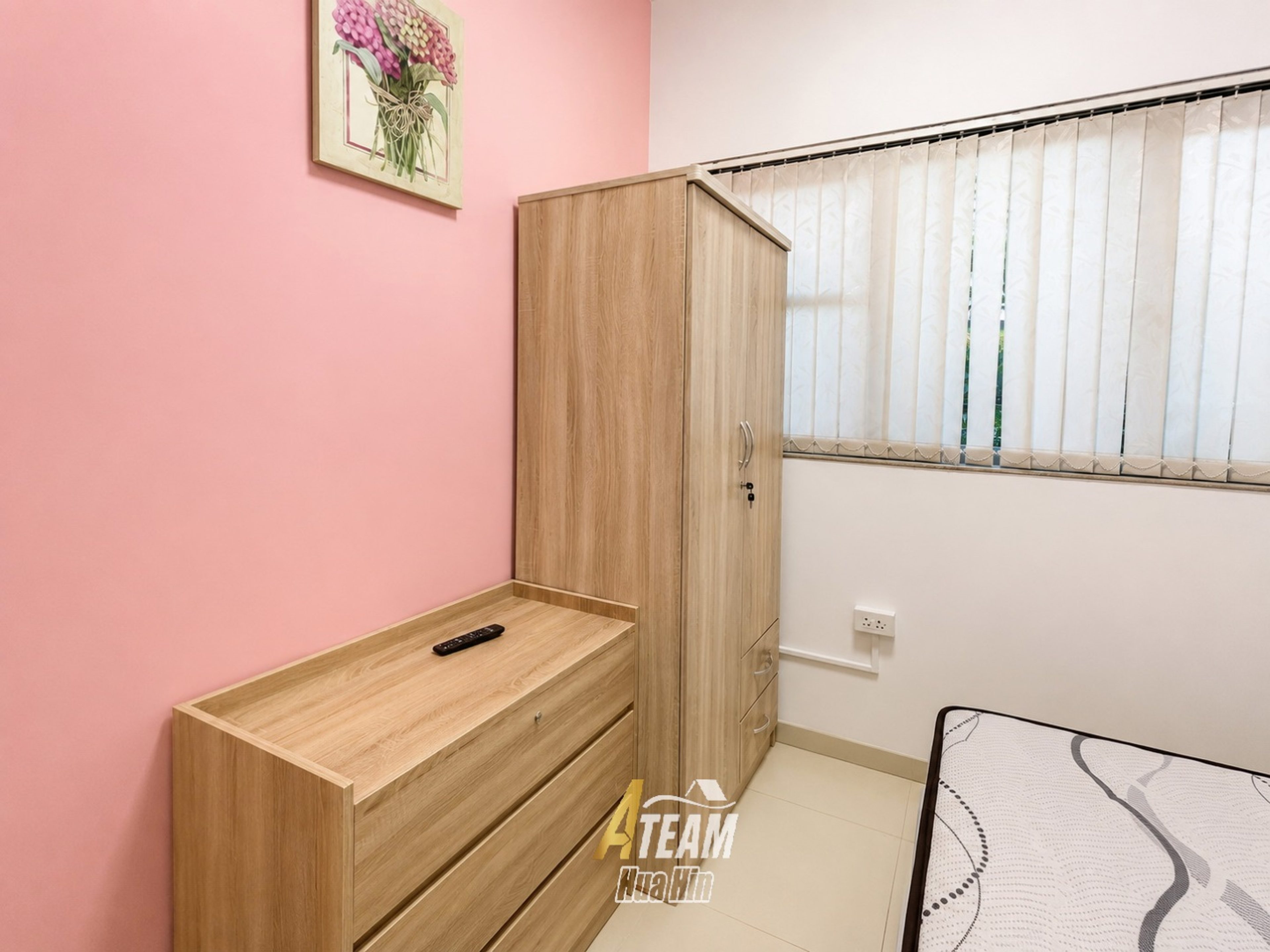3 Bedroom pool villa for rent at Wijittra in HIn lek fai  thumbnail 32