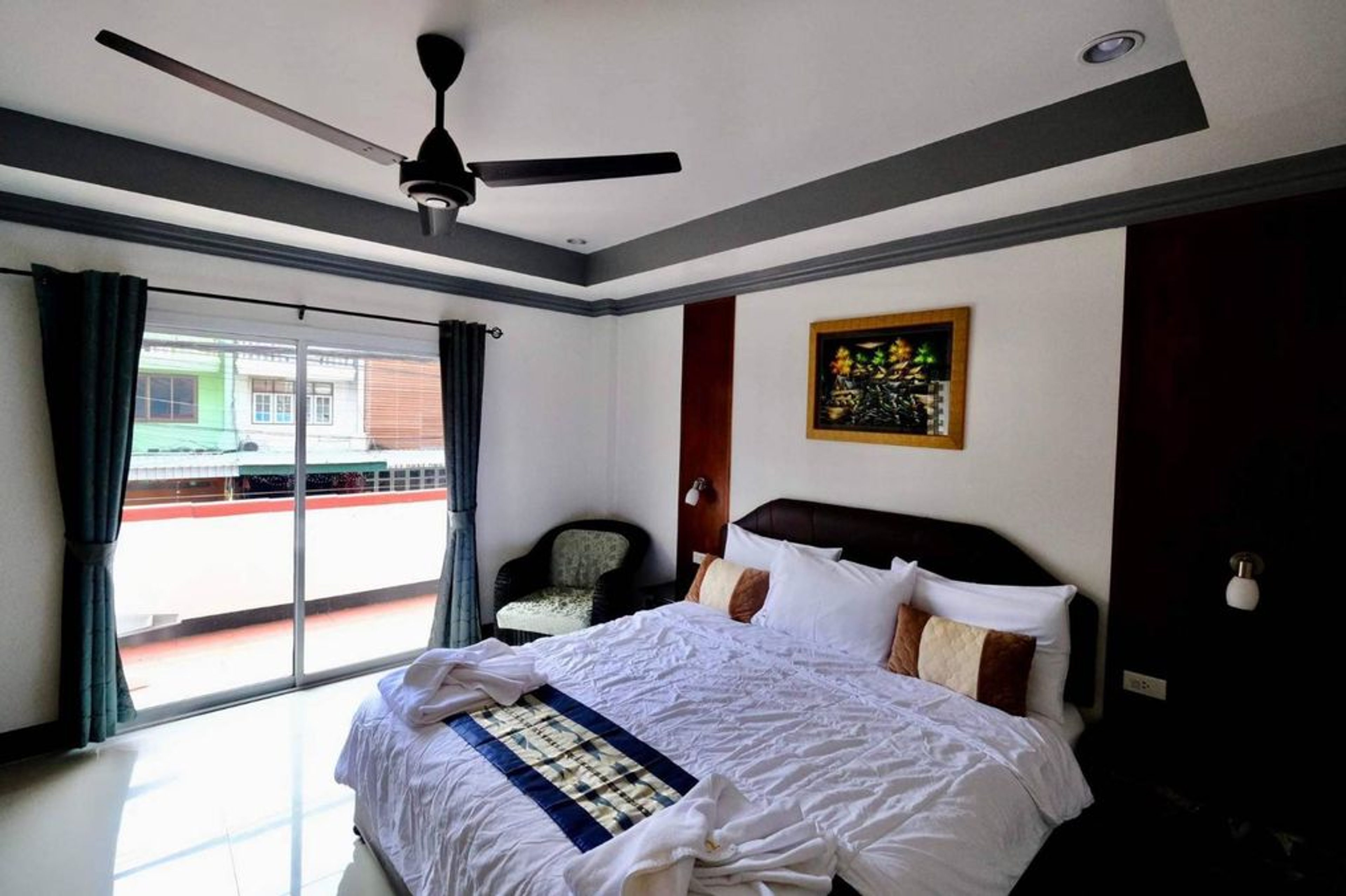 Commercial For Sale - - 12 Bedrooms - 12 Bathrooms - Price ฿16,000,000 thumbnail 6