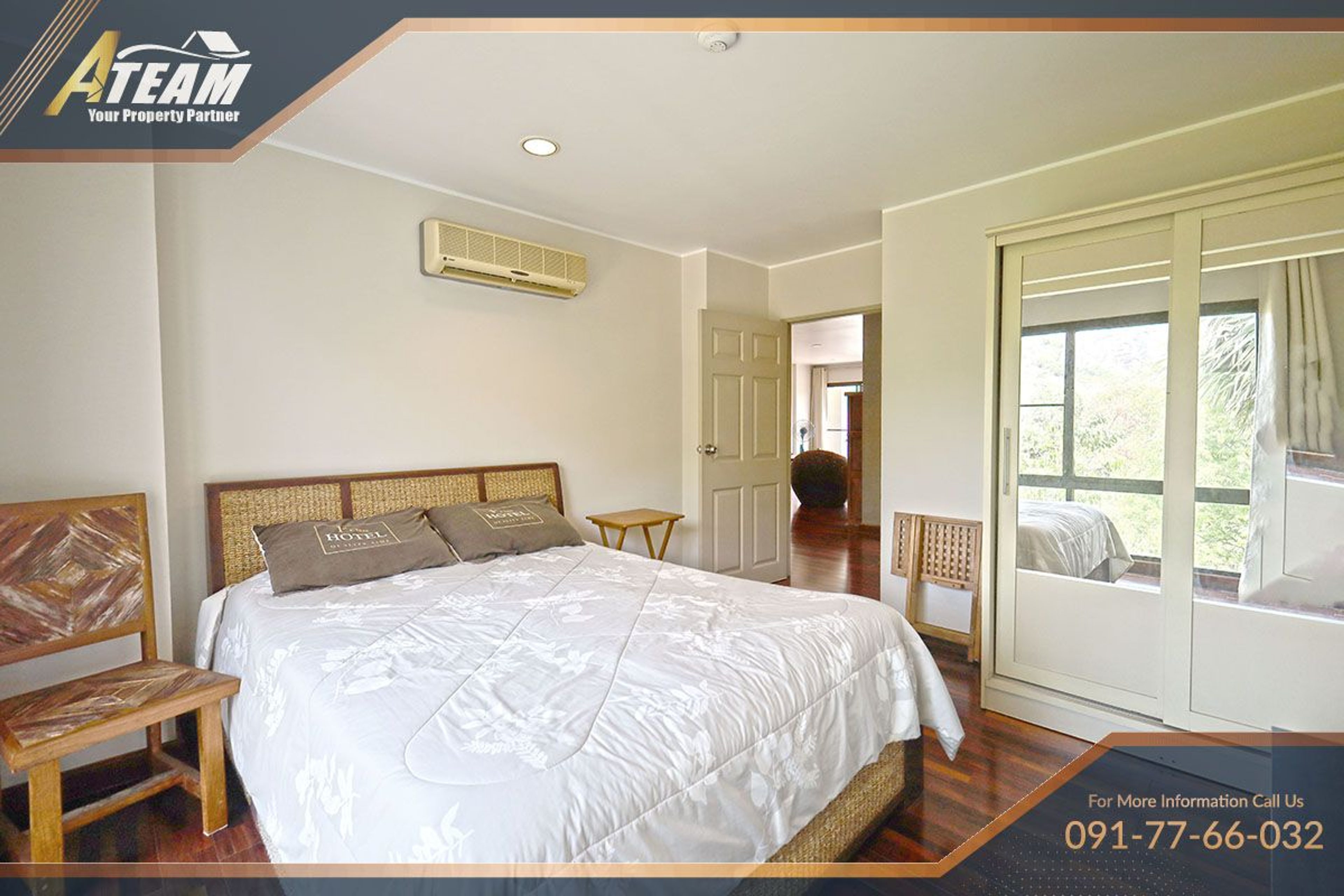 Santipura Residences Hua Hin  Beachfront Condo for Sale thumbnail 28