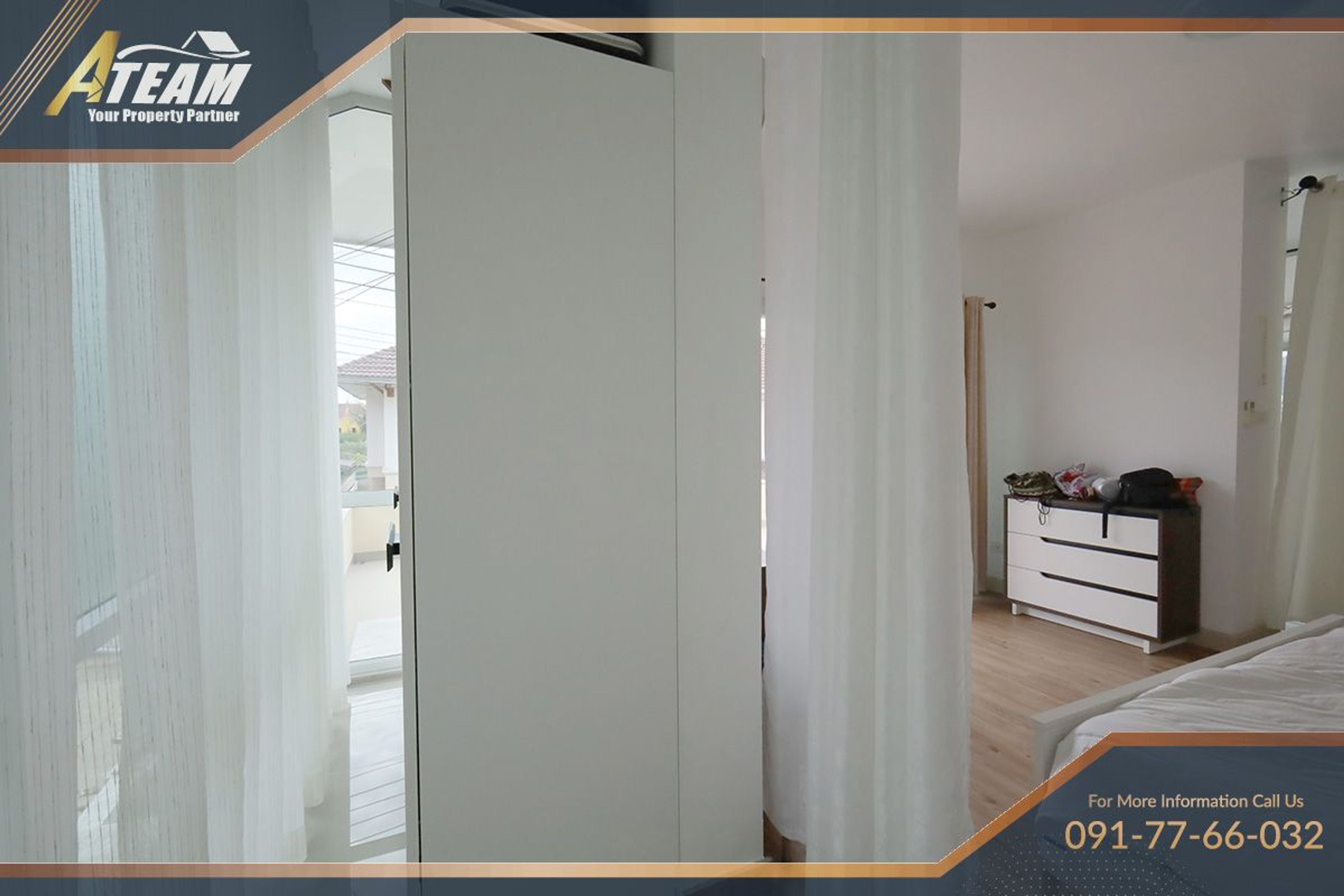 2- story House for Sale in Soi 94 thumbnail 33