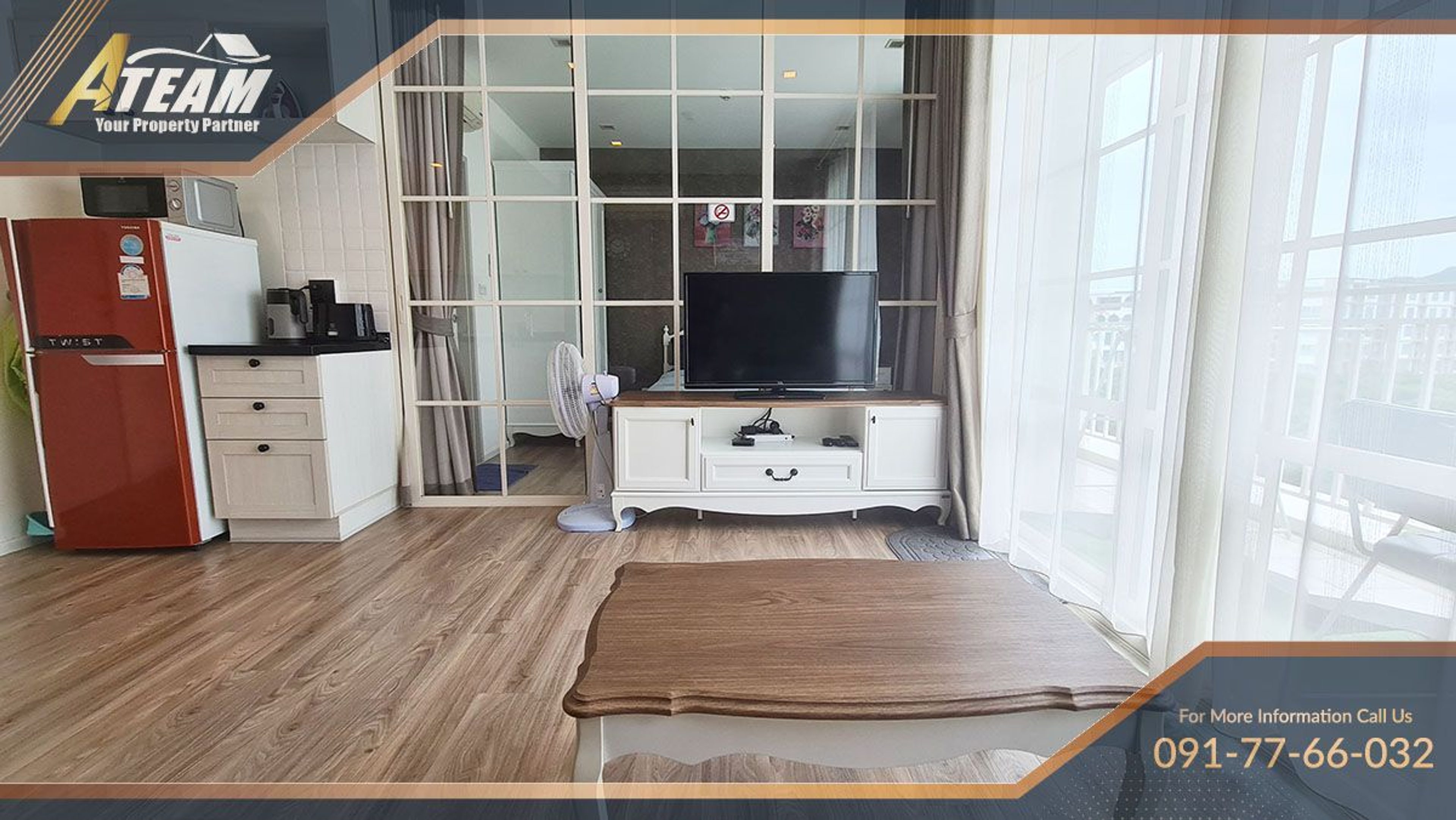 For Sale: 1 Bed 1 Bath Summer Condo – Hua Hin, Khao Takiab thumbnail 25