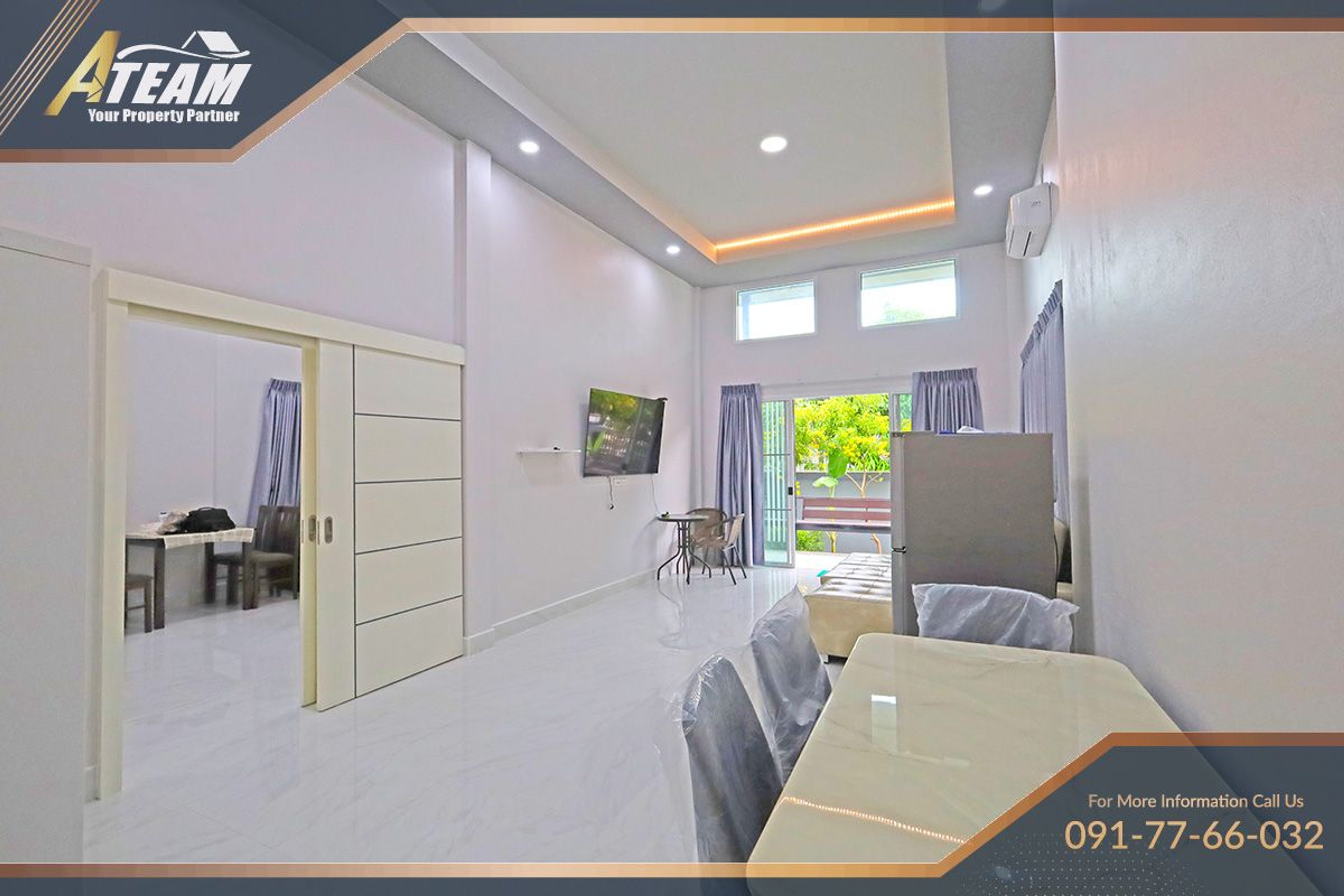 House / Villa For Rent - - 2 Bedrooms - 4 Bathrooms - Price ฿26,000 -  thumbnail 12