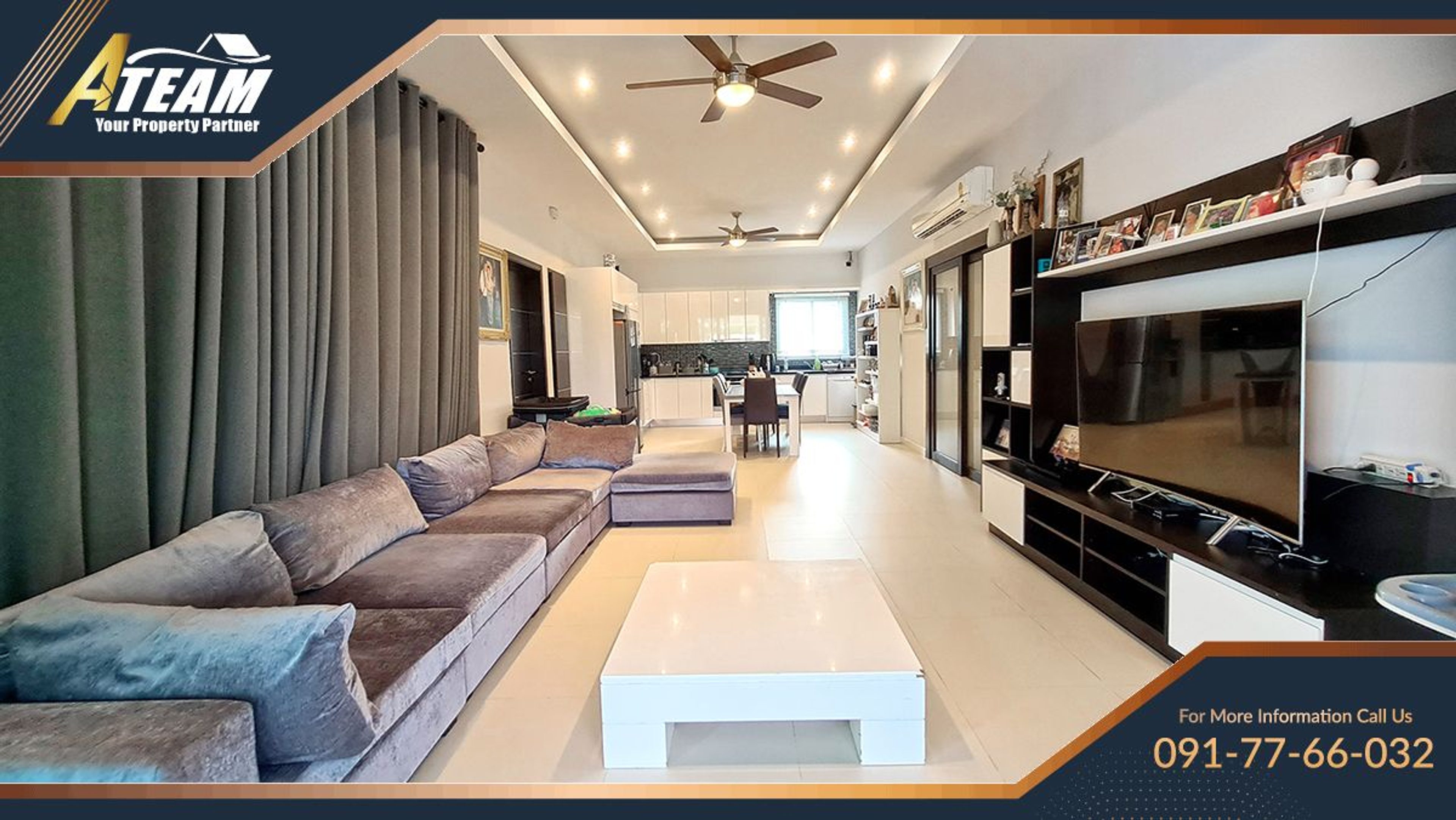 Pool Villa for Sale in Smart House Valley, Hua Hin thumbnail 18