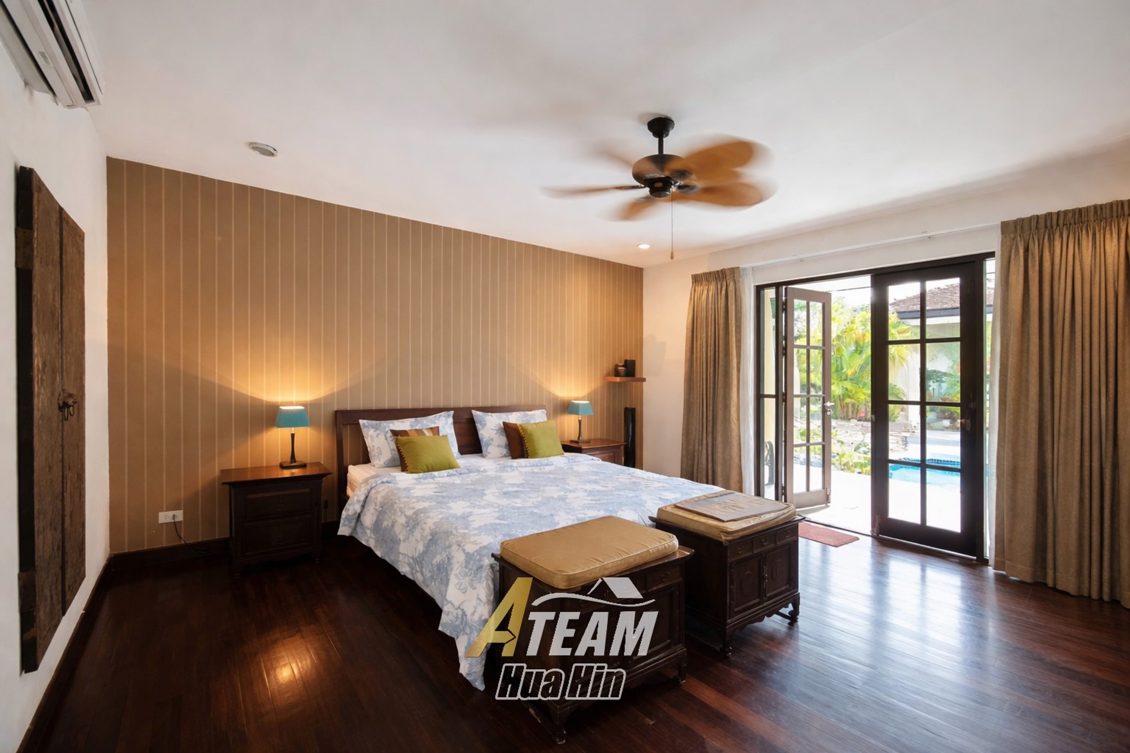 Luxury Tropical Pool Villa in Hua Hin thumbnail 6