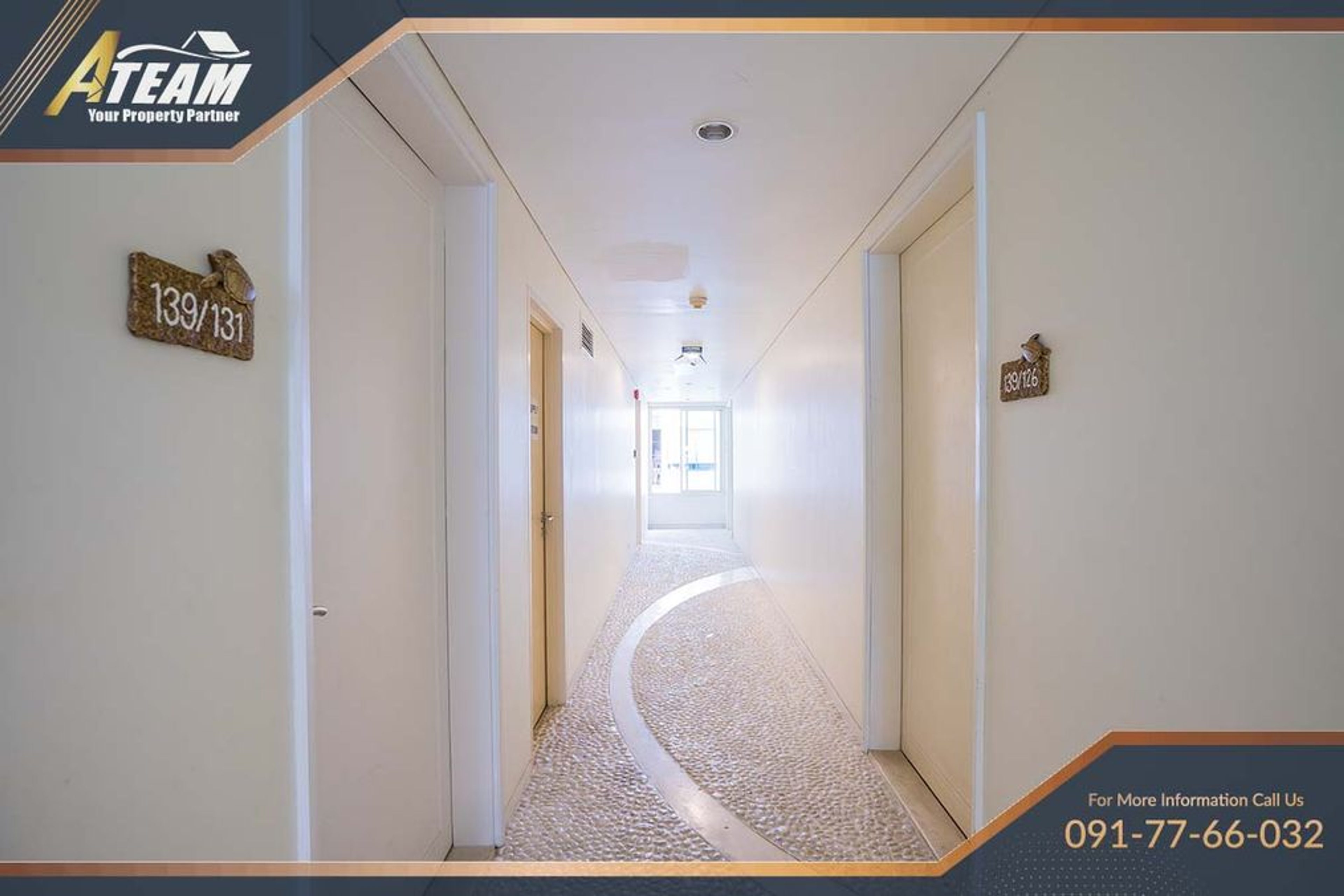 3-bedrooms 100 SQM Condo at Myconos (center Hua Hin) thumbnail 60