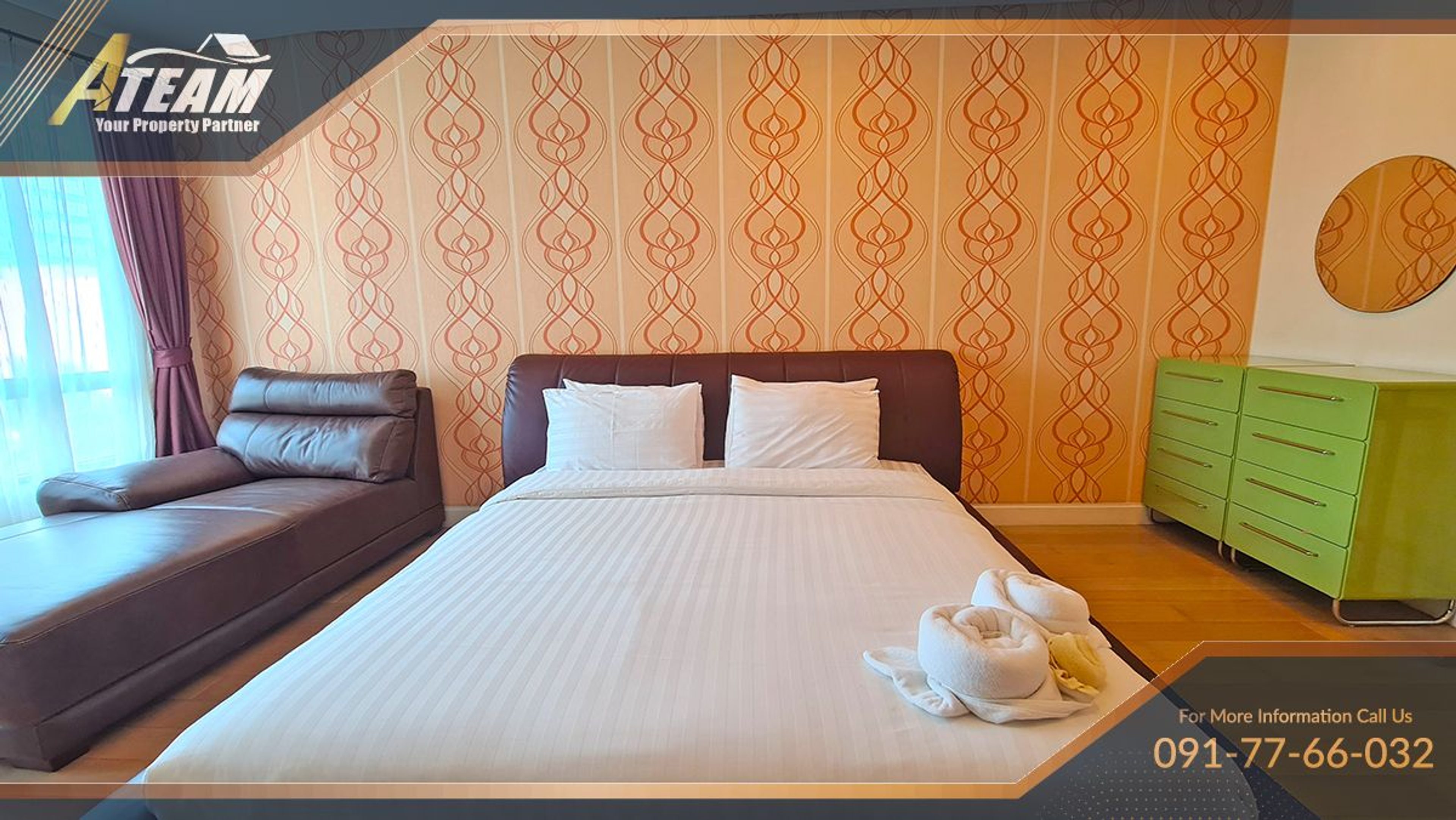 Marrakesh Hua Hin Residences thumbnail 11