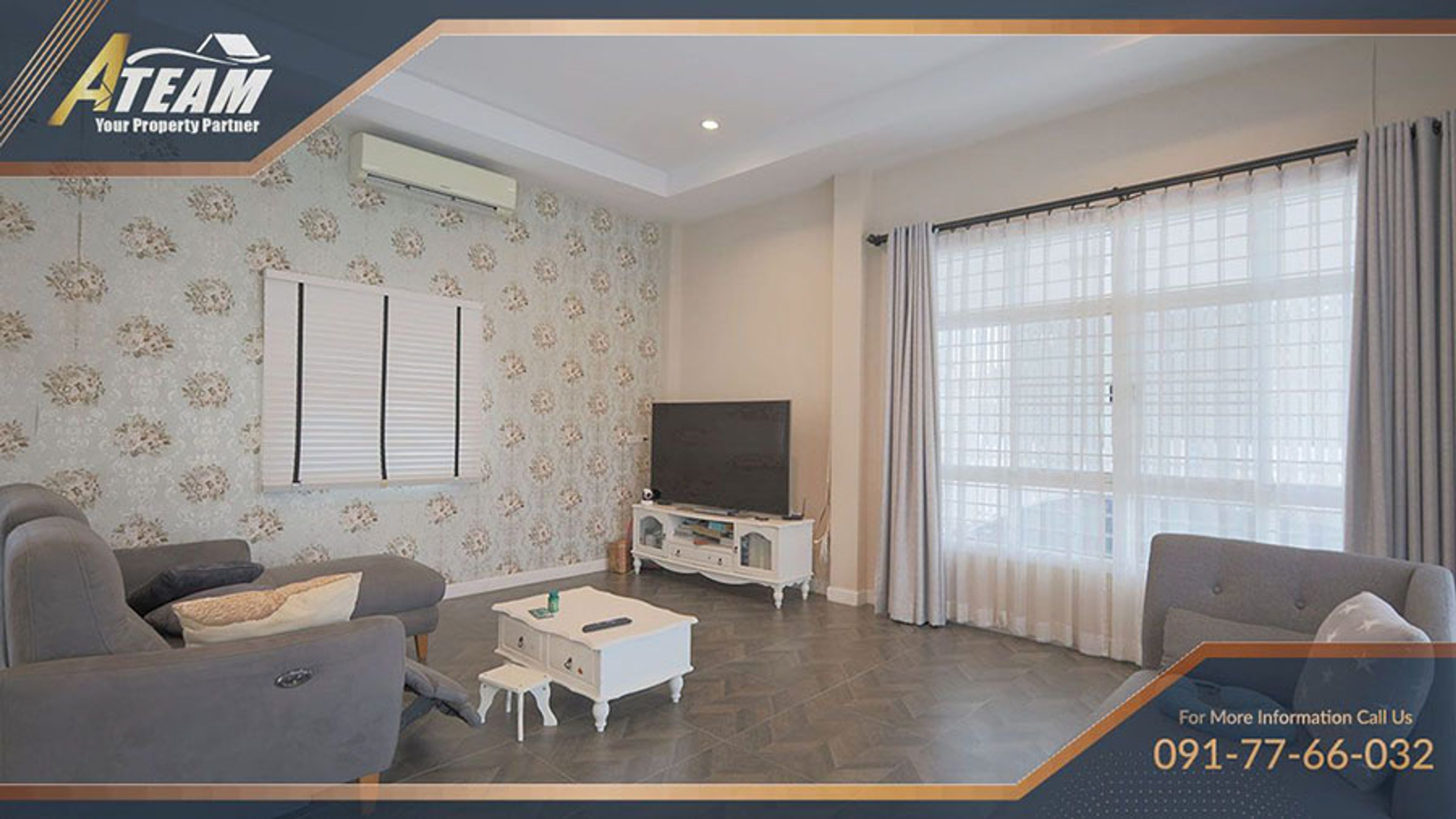Property Description – Wang Pong House for Sale (3 M THB) thumbnail 10