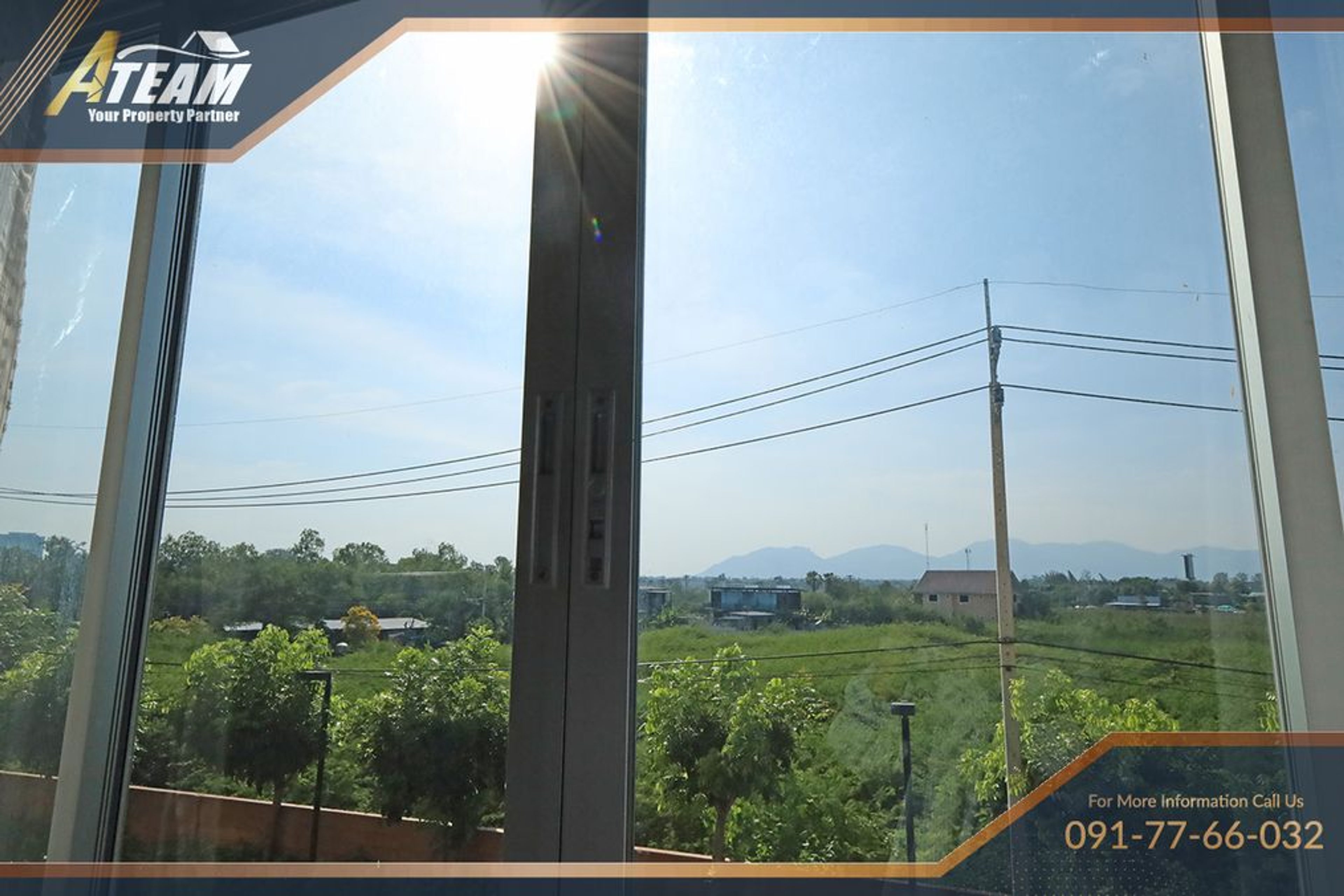 Condo for Sale: 1 Bedroom Baan Thew Lom, Cha-Am thumbnail 19