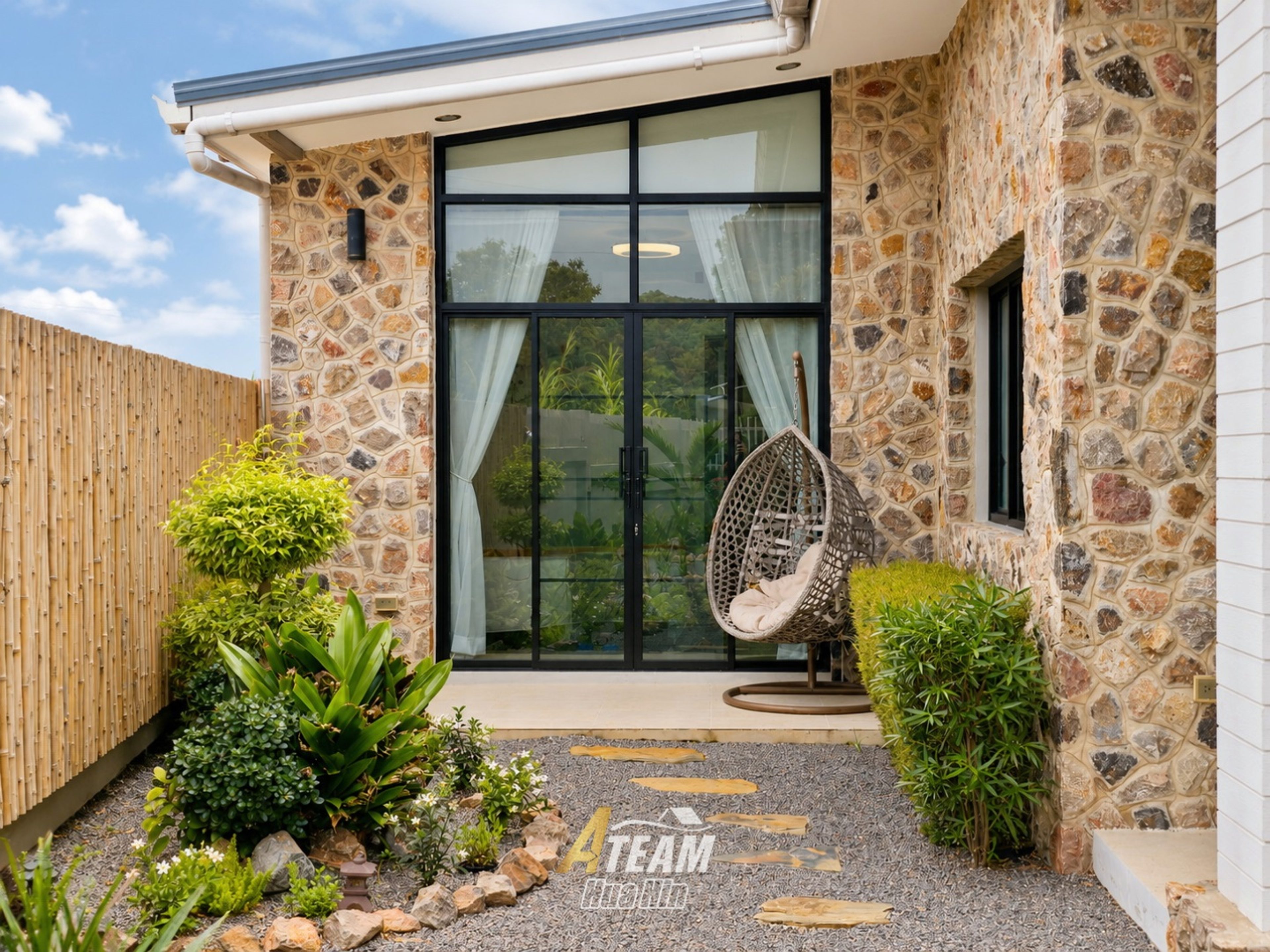 Charming 2-Bedroom Pool Villa for Sale in Thap Tai thumbnail 7