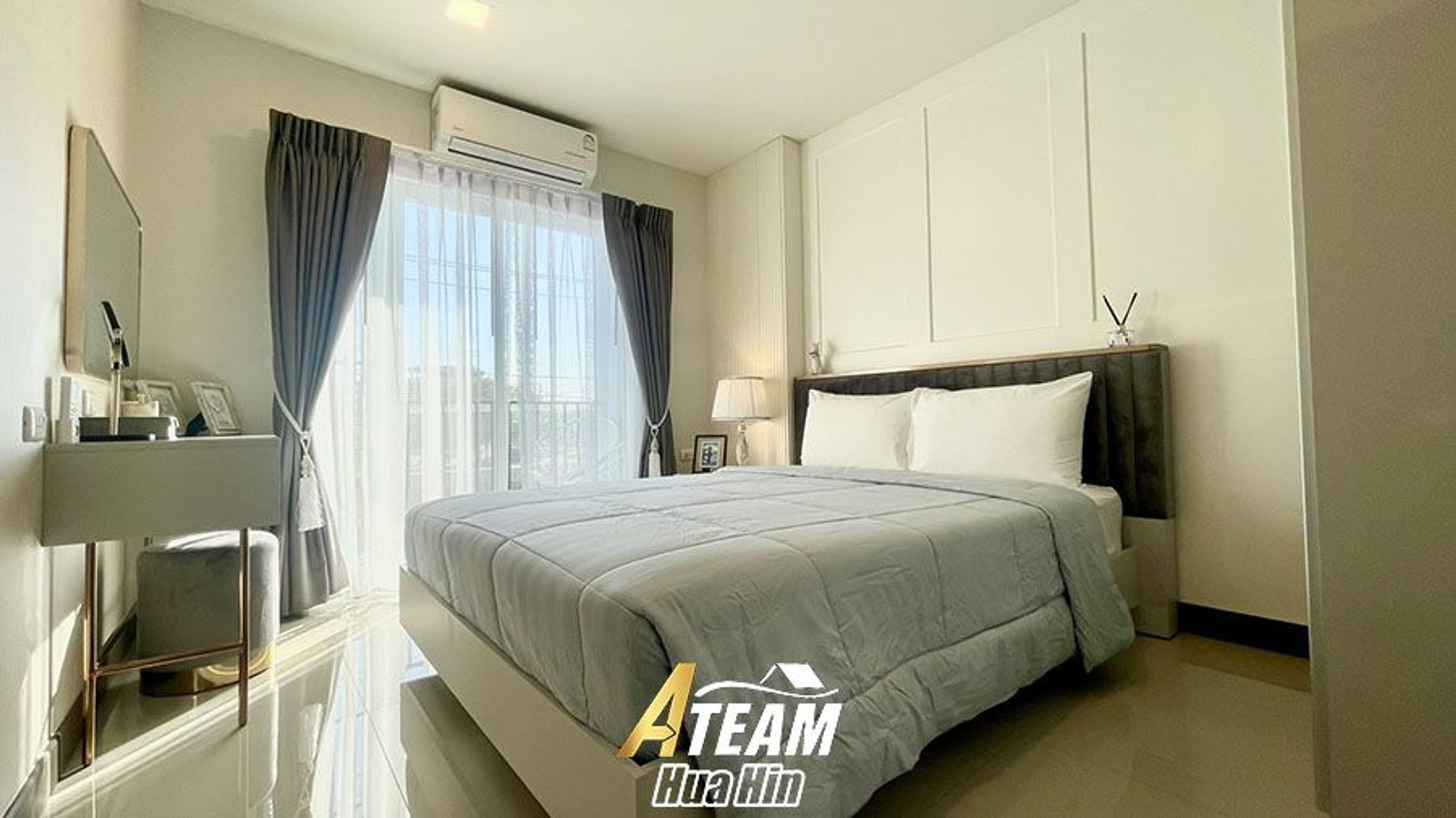 1-Bedroom Condo for Rent at My Style Hua Hin – Soi 102 thumbnail 13