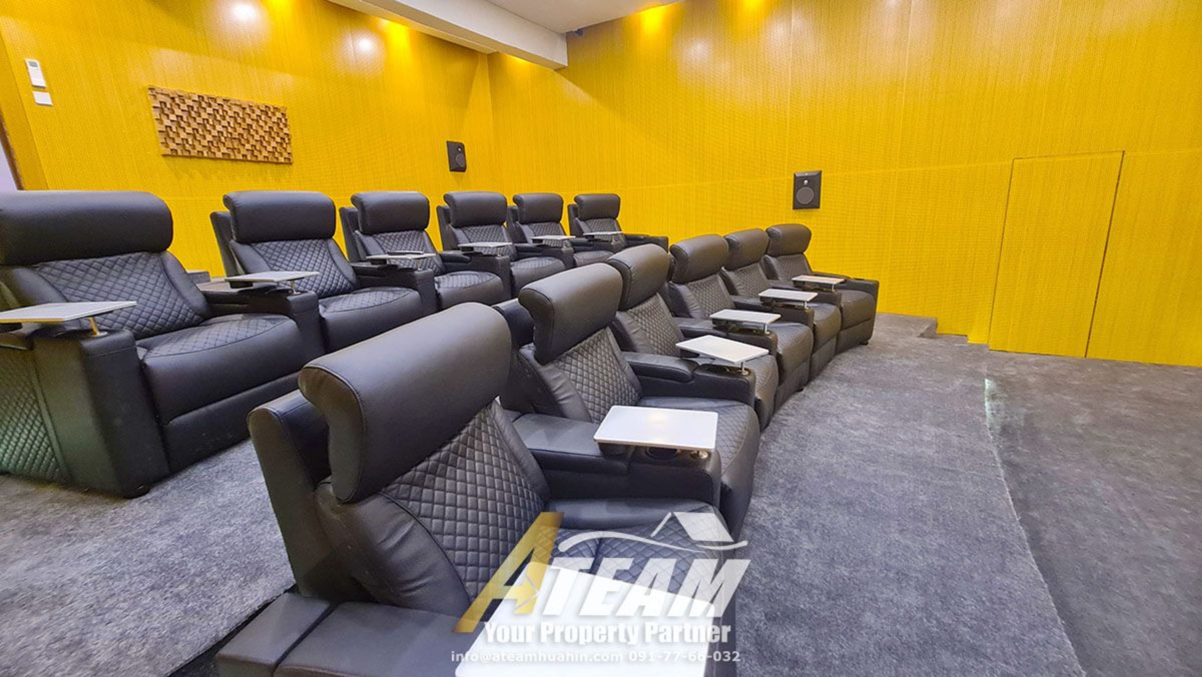 House / Villa For Rent - - 4 Bedrooms - 3 Bathrooms - Price ฿120,000 - thumbnail 29