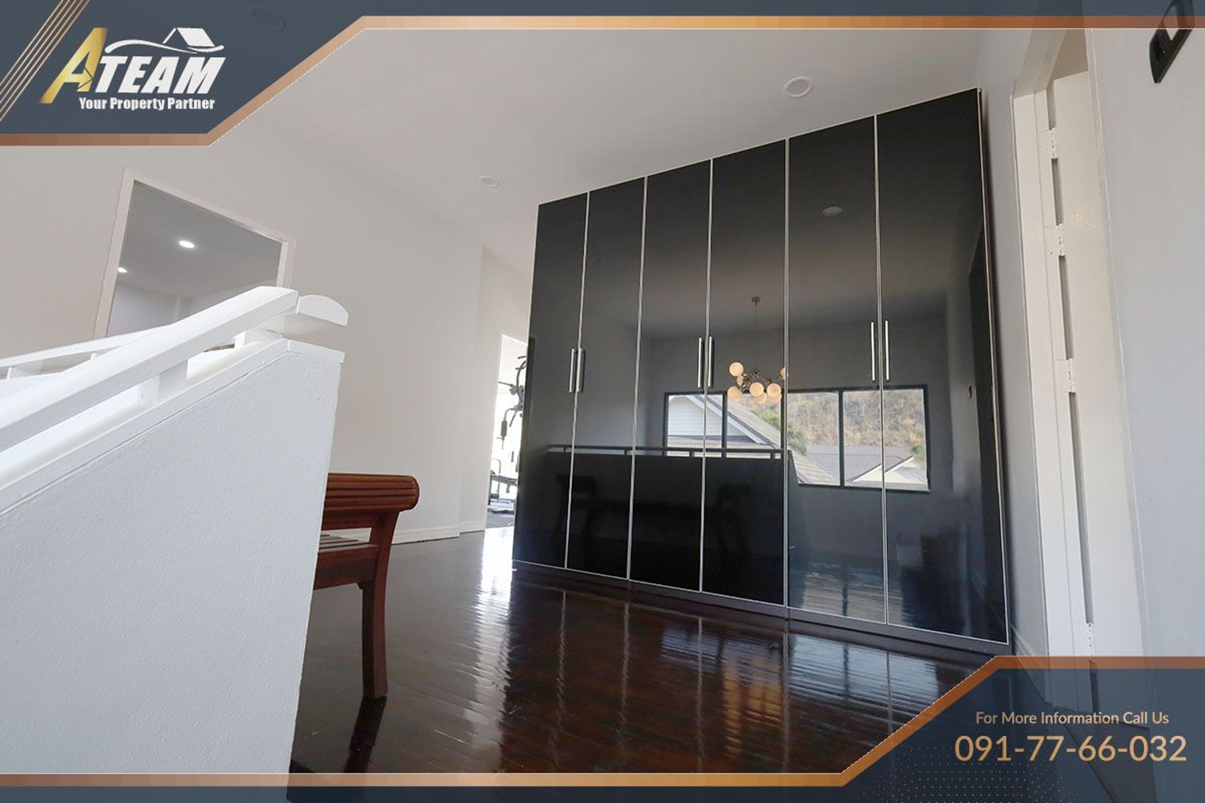 Stunning 4-Bedroom Pool Villa for Sale at The Heights 1 thumbnail 24