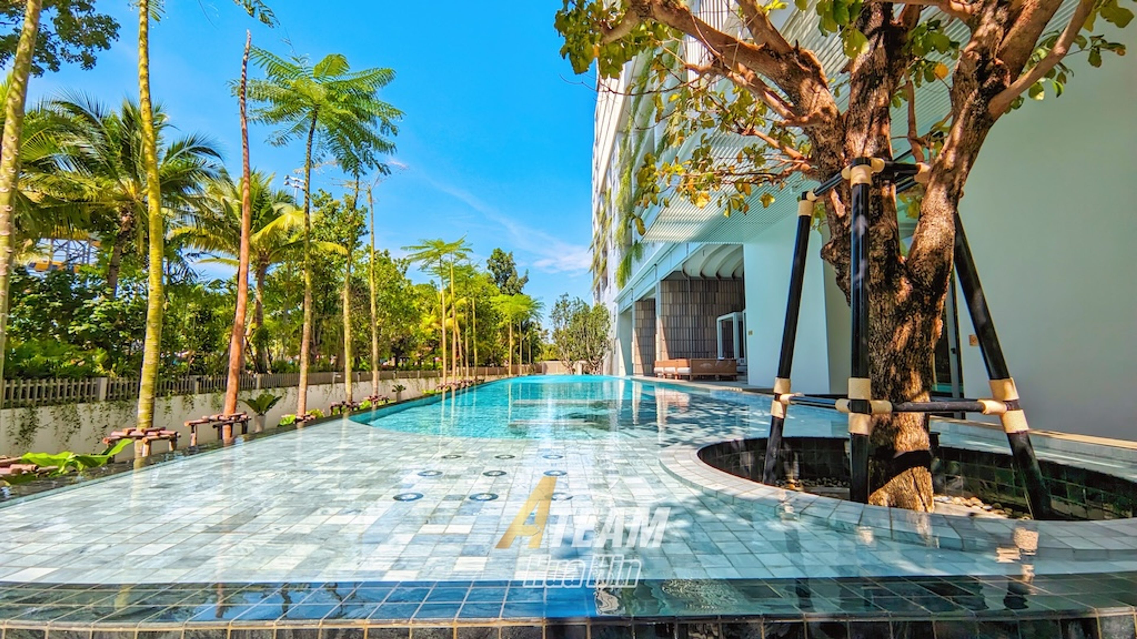 Apartment / Condo For Sale - 0 - 1 Bedroom - 1 Bathroom - Price ฿4,590 thumbnail 17