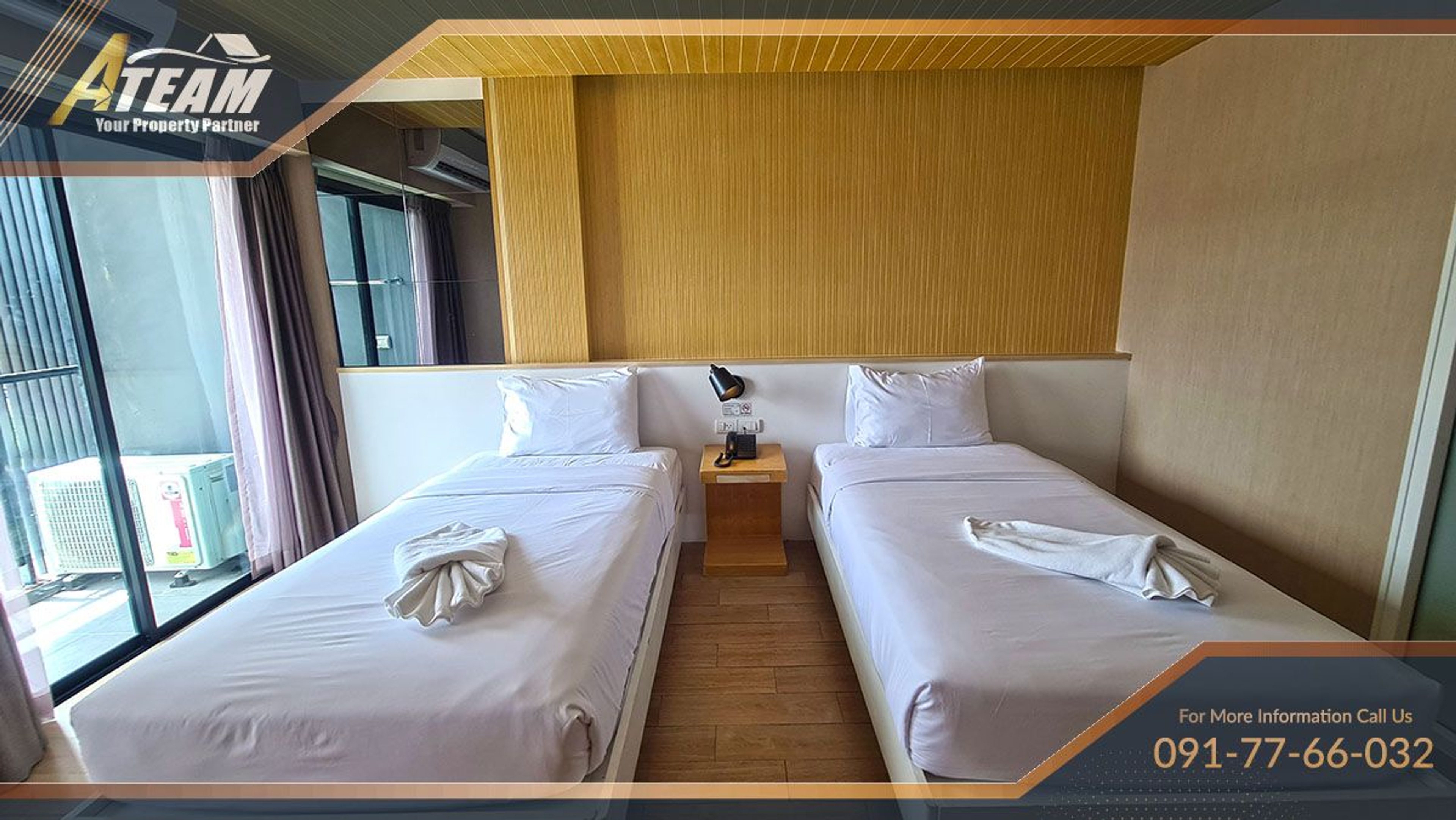 Great Investment Opportunity in Maysa Condo on Soi 7! thumbnail 8