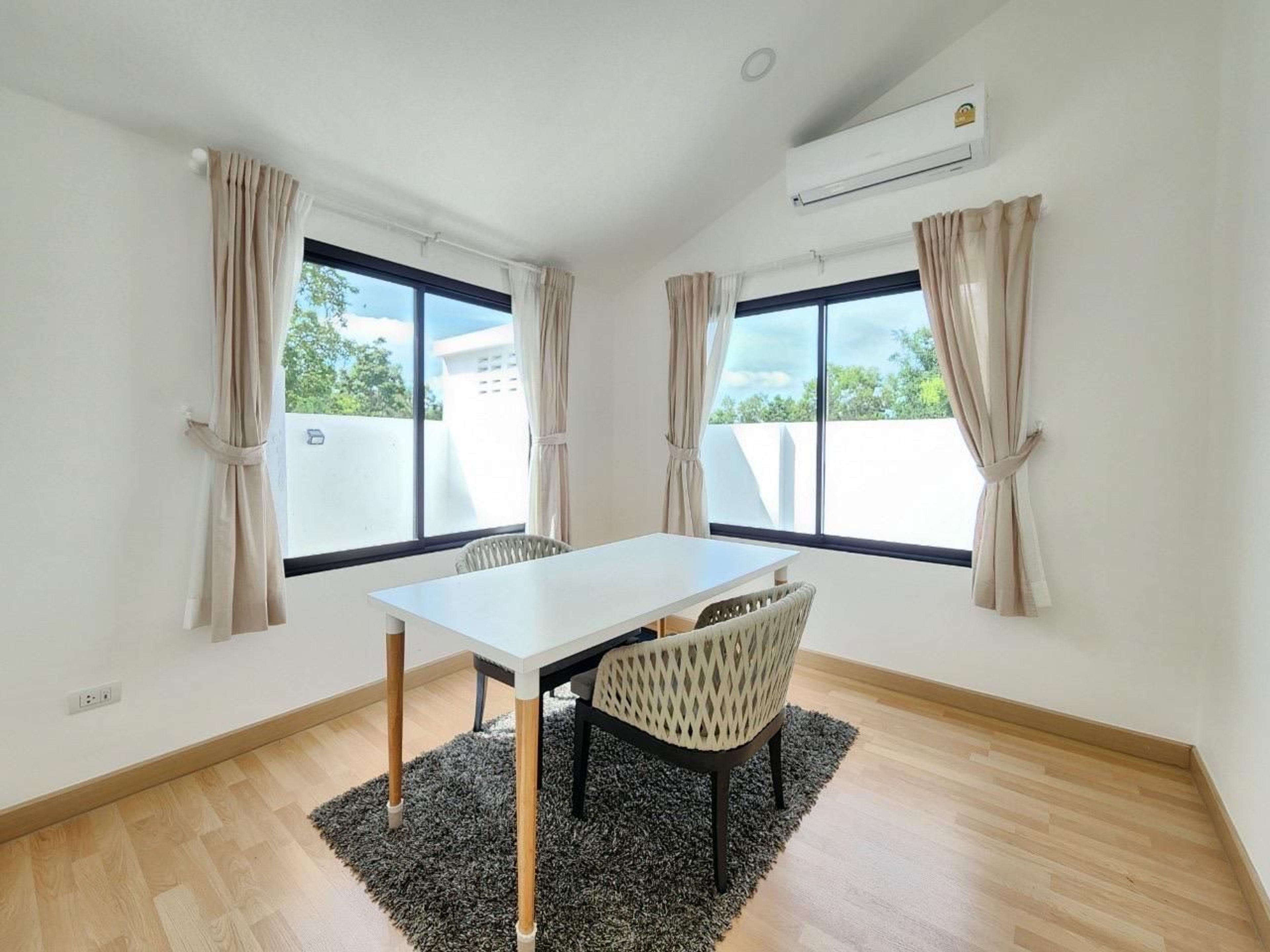 House / Villa For Rent - - 3 Bedrooms - 2 Bathrooms - Price ฿38,000 -  thumbnail 18