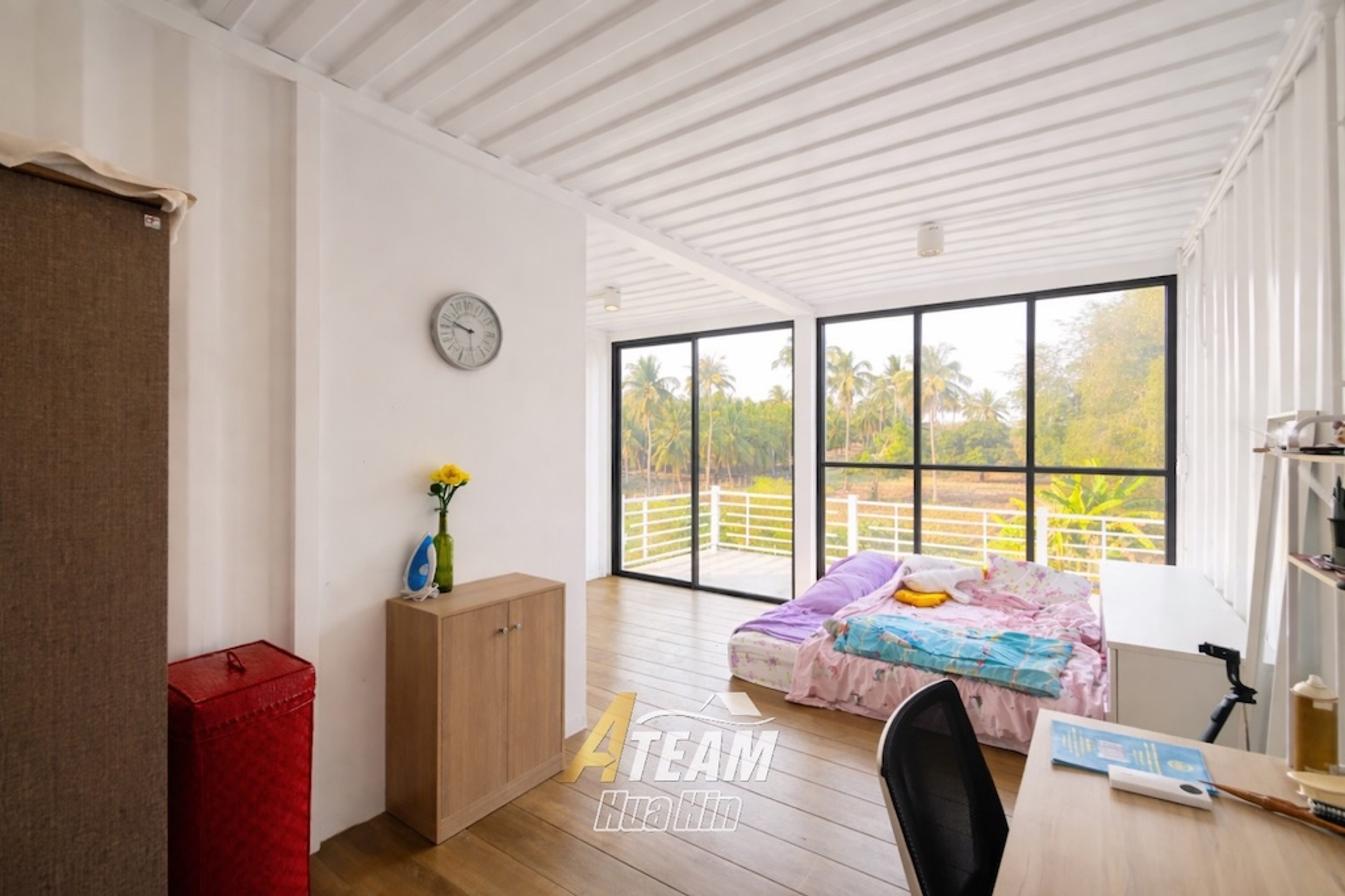 House / Villa For Sale - 0 - 4 Bedrooms - 3 Bathrooms - Price ฿9,500,0 thumbnail 26