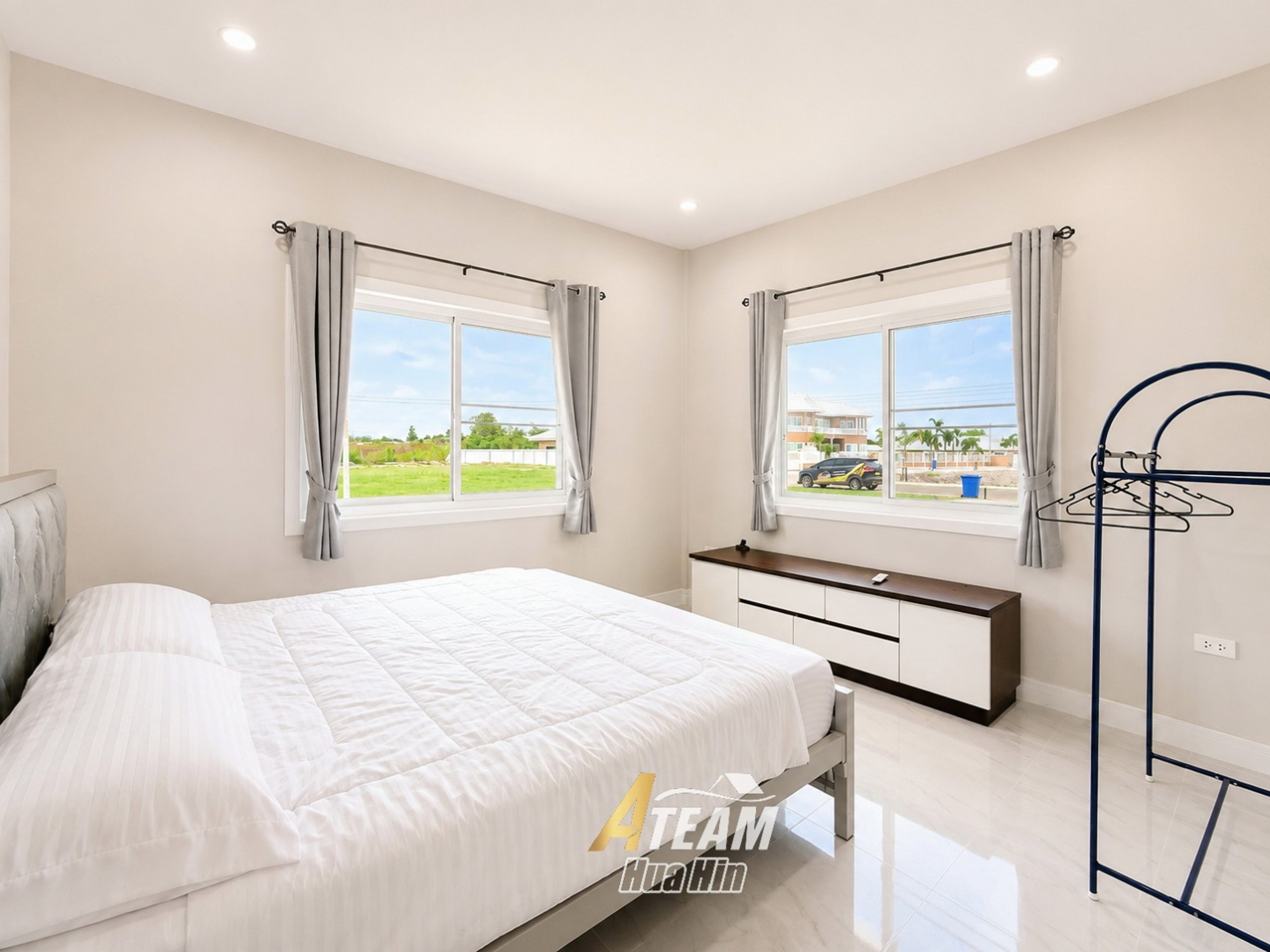 Standalone 4 bed Lakefront House in Wang Pong  thumbnail 14