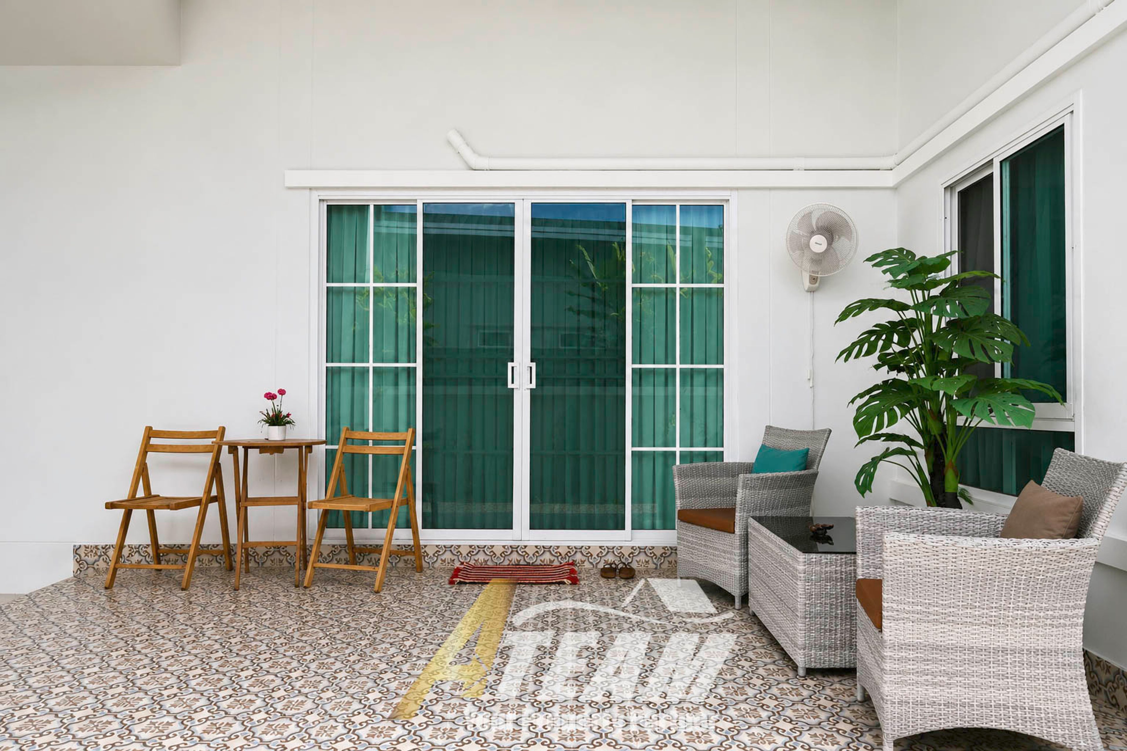 3-Bedroom Private Pool Villa for Sale – ABC Pool Village, Cha-am thumbnail 25