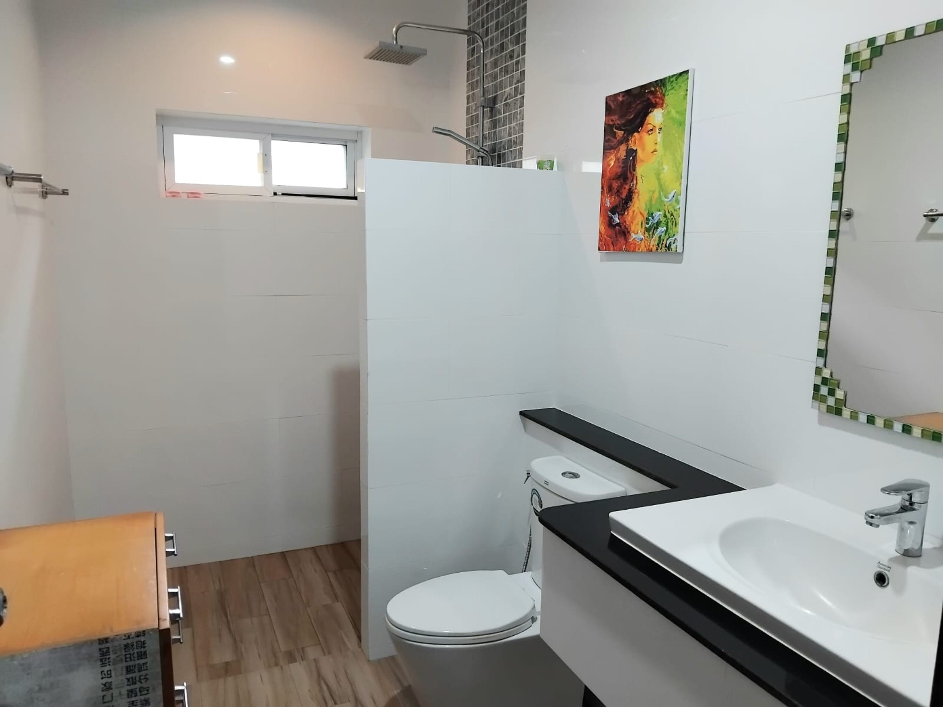 3-Bedroom Pool Villa for Sale in Khao Tao thumbnail 23