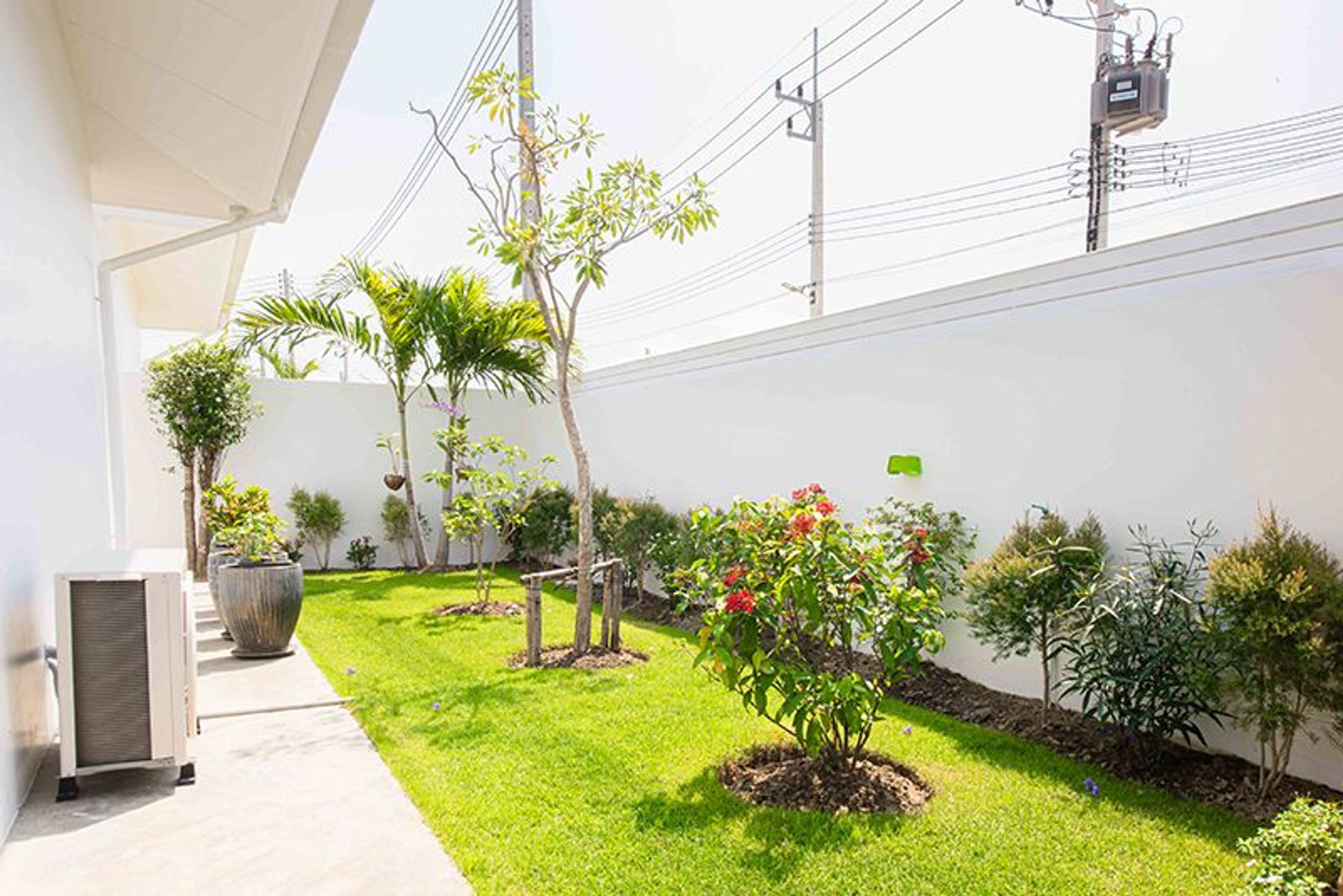 3 Bedroom 3bathroom poolvilla for rent thumbnail 25