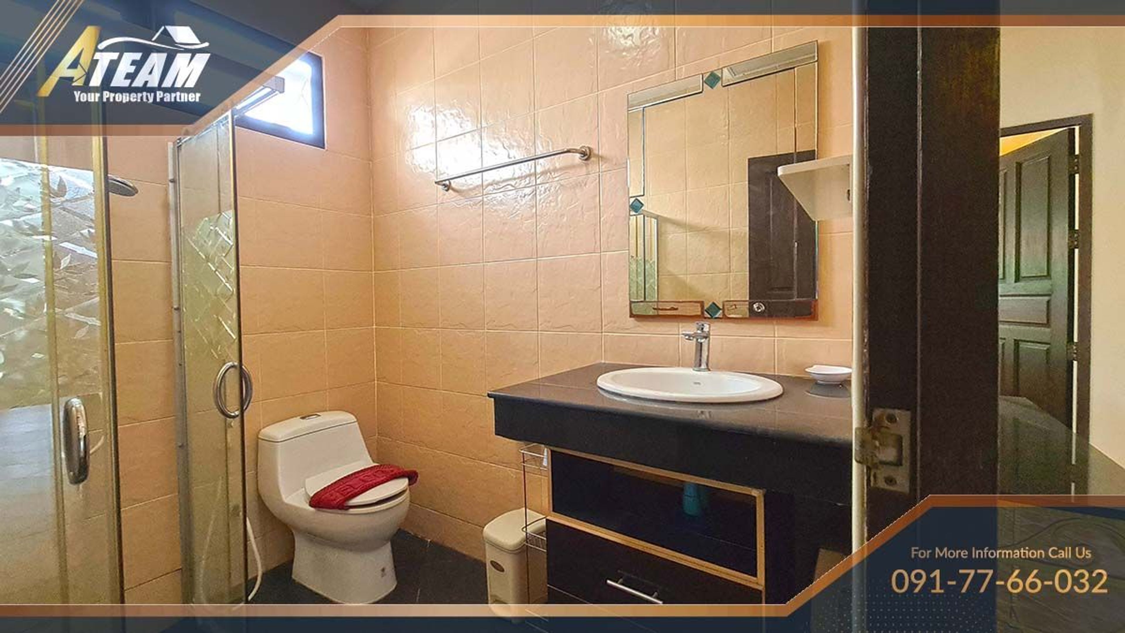 House / Villa For Rent - - 3 Bedrooms - 3 Bathrooms - Price ฿29,000 -  thumbnail 9