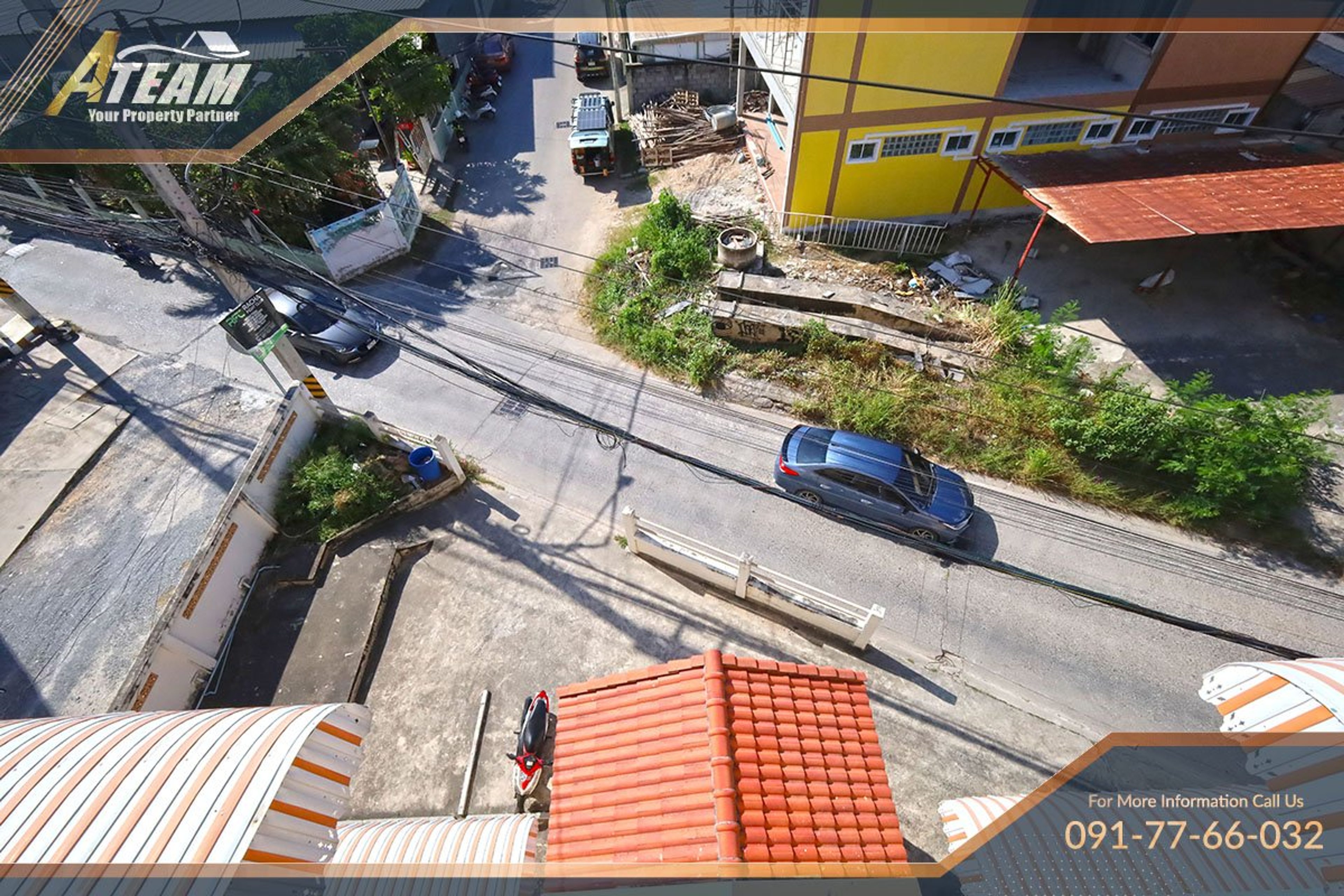 For sale: 3-story building with 20 rooms, located in the heart of Hua  thumbnail 15
