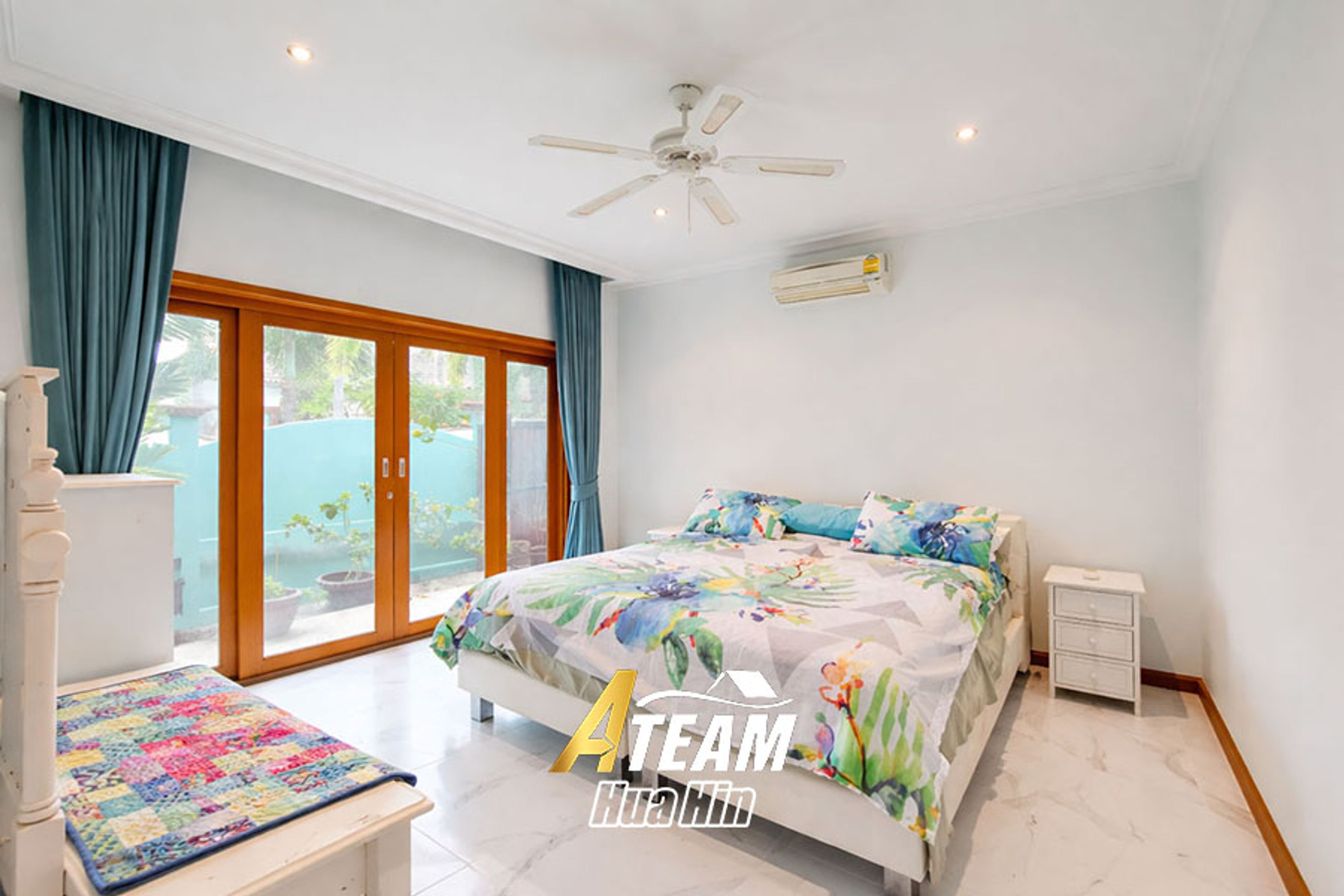 Tropical Living with Guesthouse & Multi-Purpose Room thumbnail 7