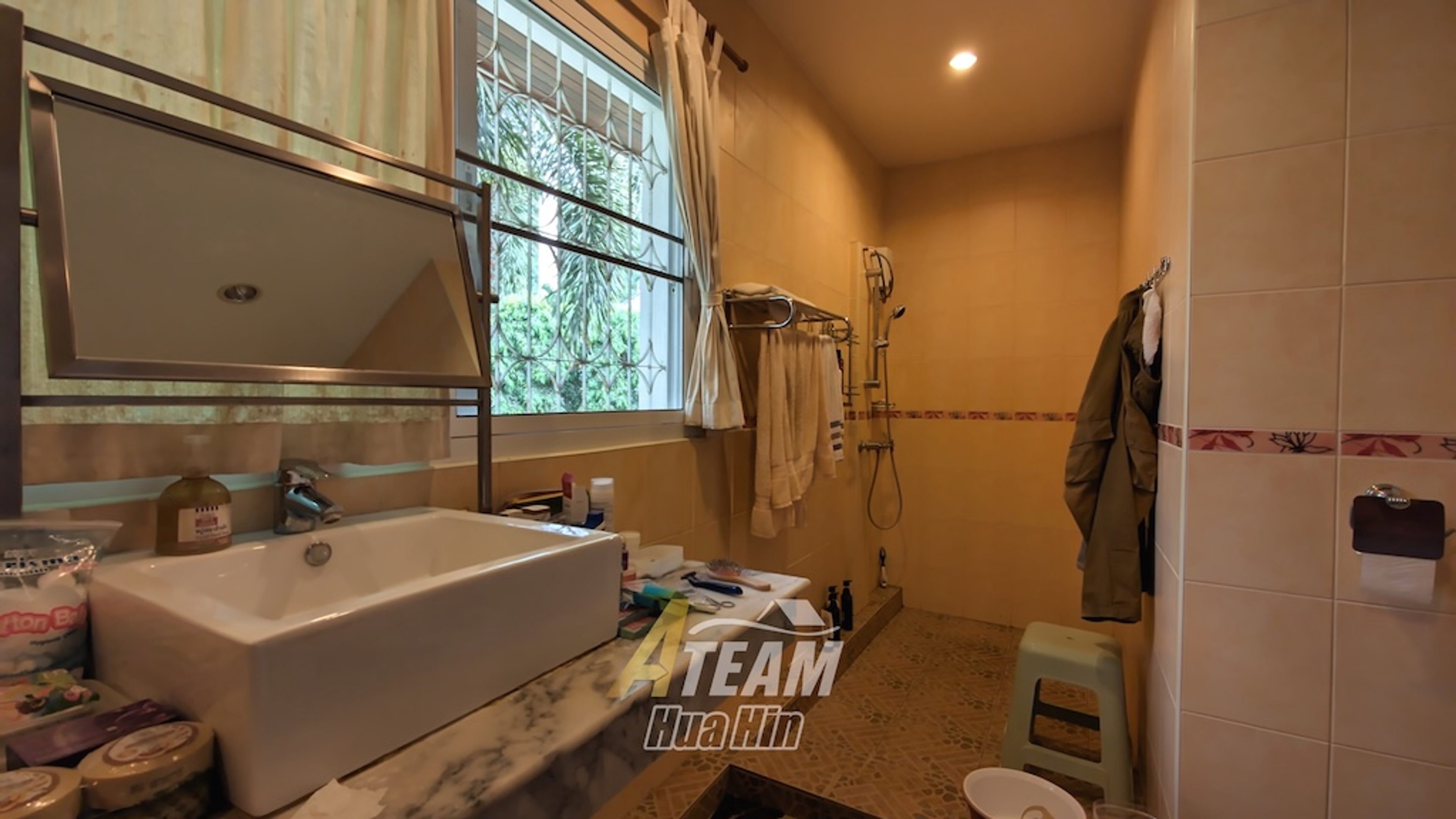 3-Bedroom Home on Large 2 Rai in Khao Tao thumbnail 26