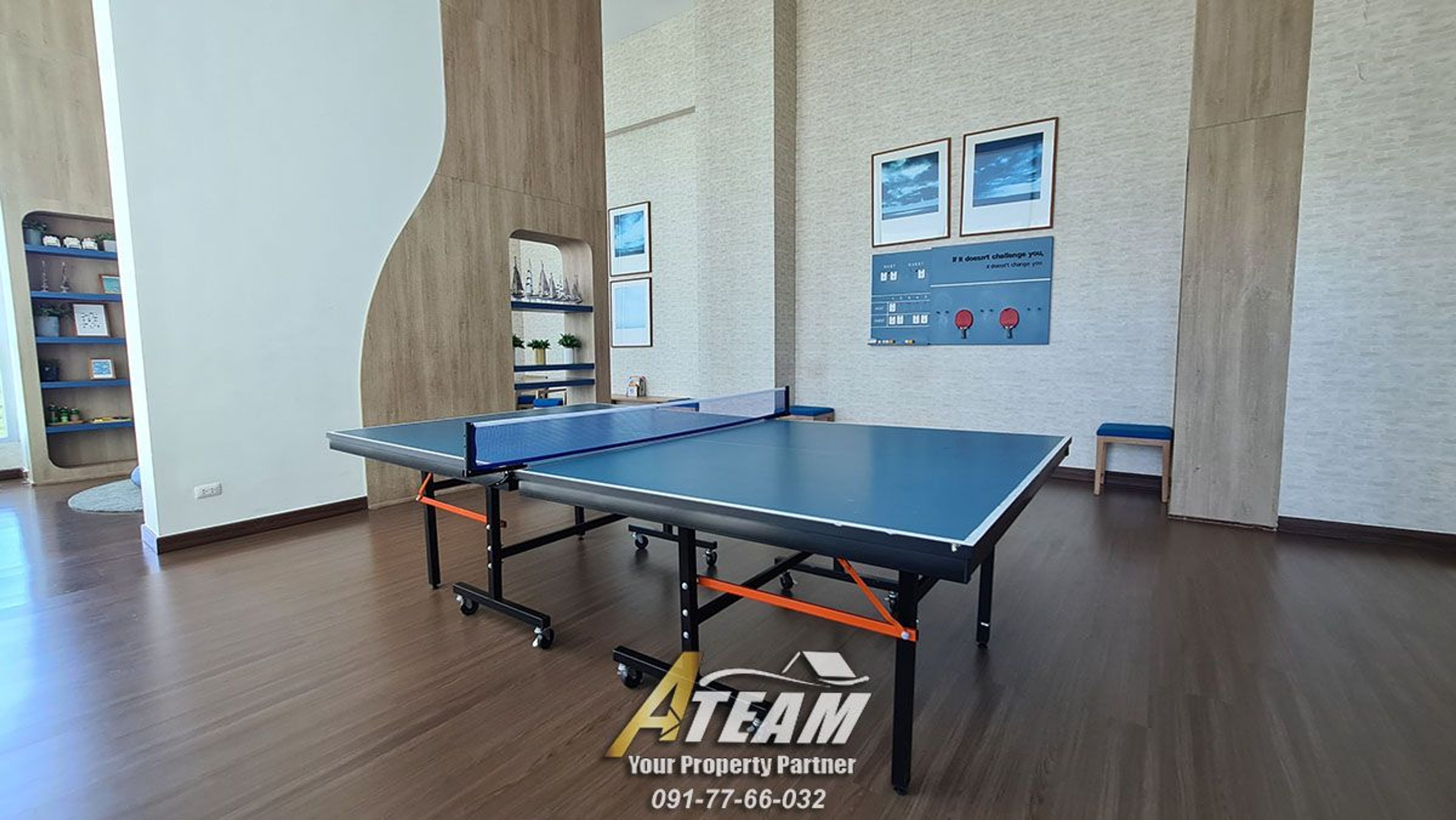 Apartment / Condo For Rent - - 2 Bedrooms - 1 Bathroom - Price ฿26,000 thumbnail 27