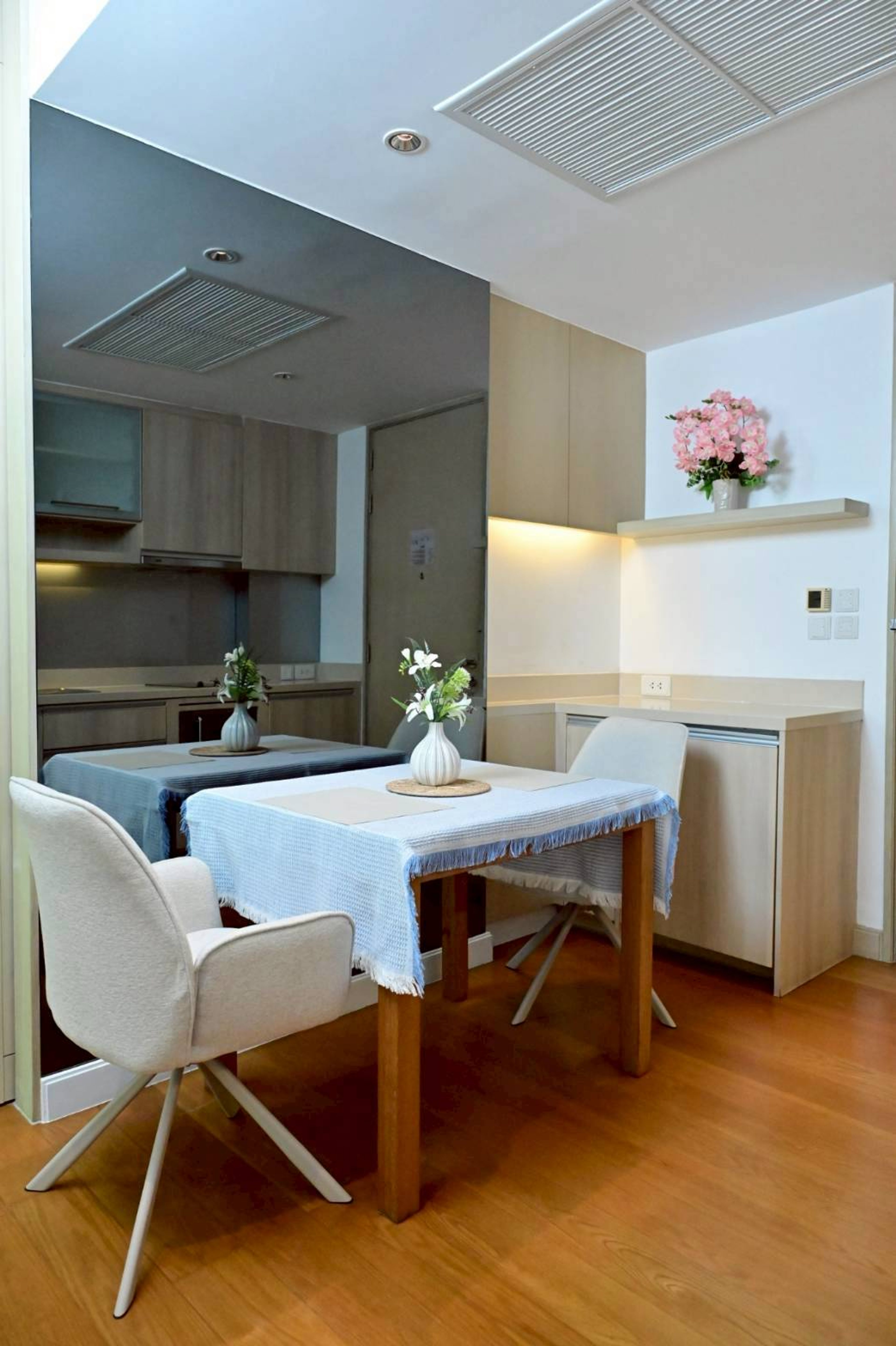 Apartment / Condo For Rent - 0 - 1 Bedroom - 1 Bathroom - Price ฿25,00 thumbnail 12