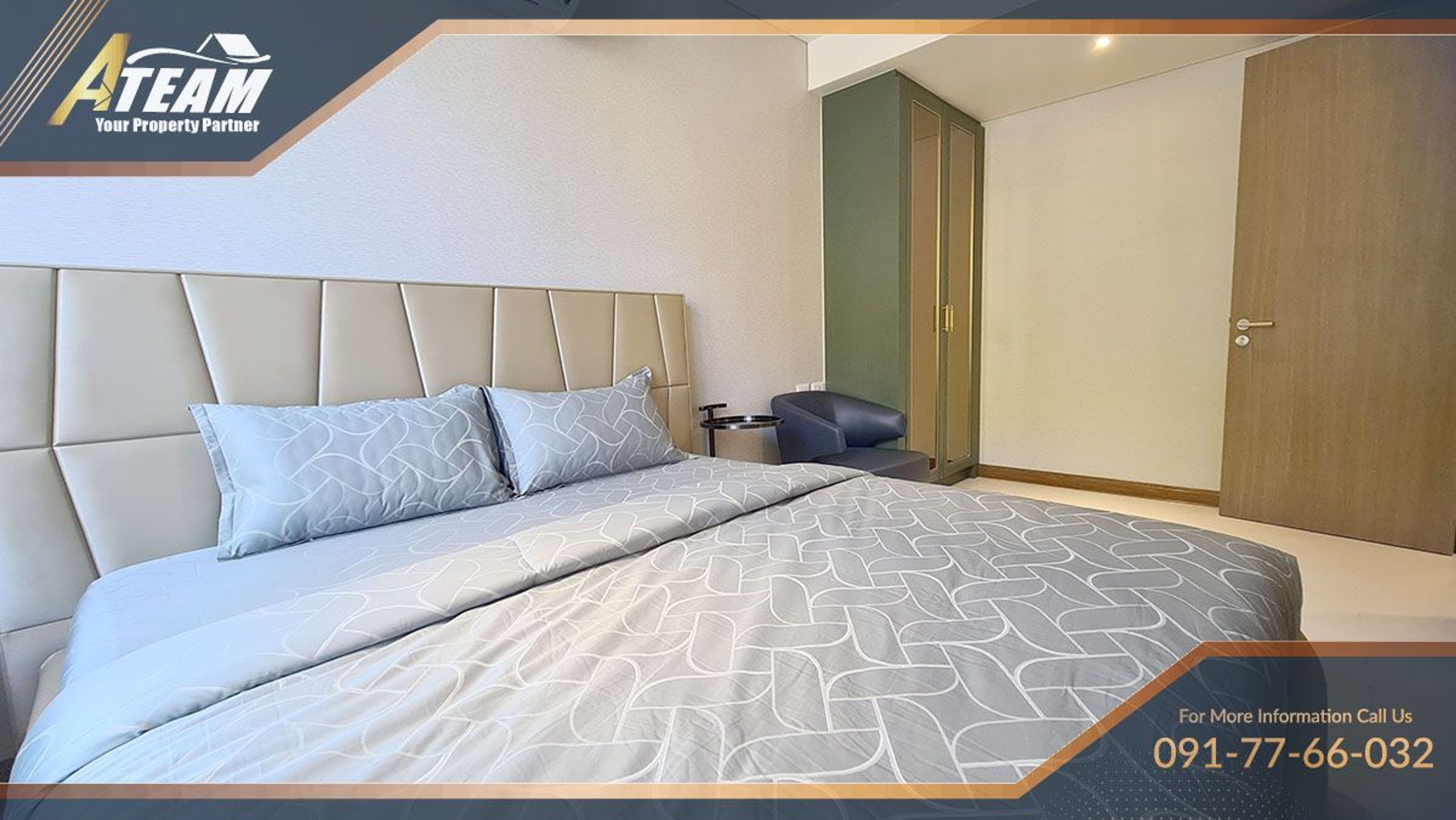Apartment / Condo For Rent - - 3 Bedrooms - 3 Bathrooms - Price ฿120,0 thumbnail 35