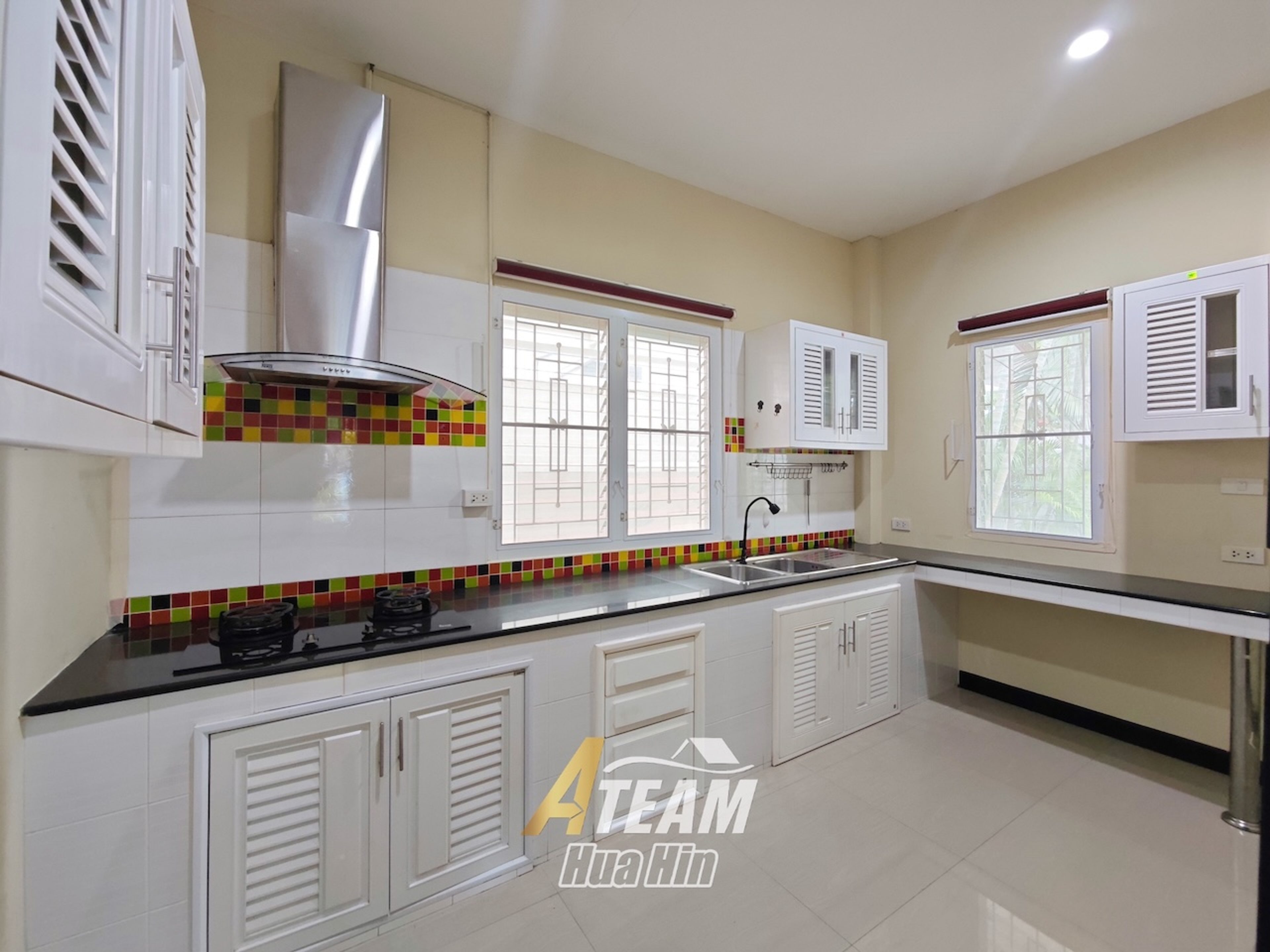 House / Villa For Rent - 0 - 3 Bedrooms - 2 Bathrooms - Price ฿35,000  thumbnail 11