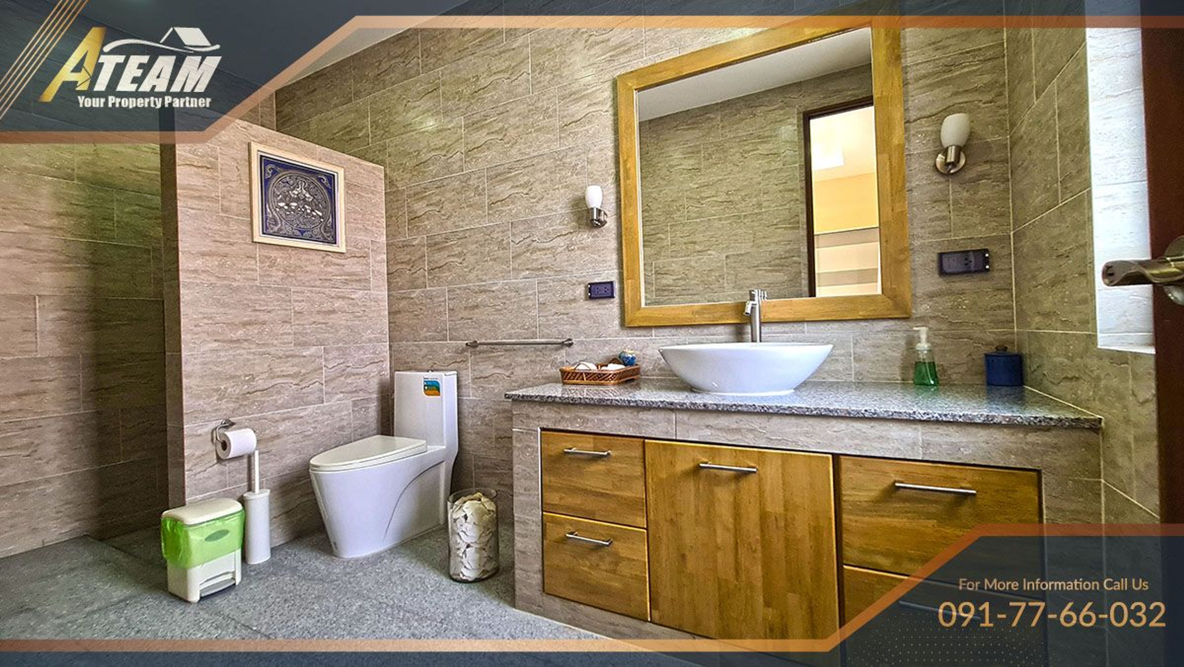 Luxury massive property only 1 km from the beach thumbnail 31