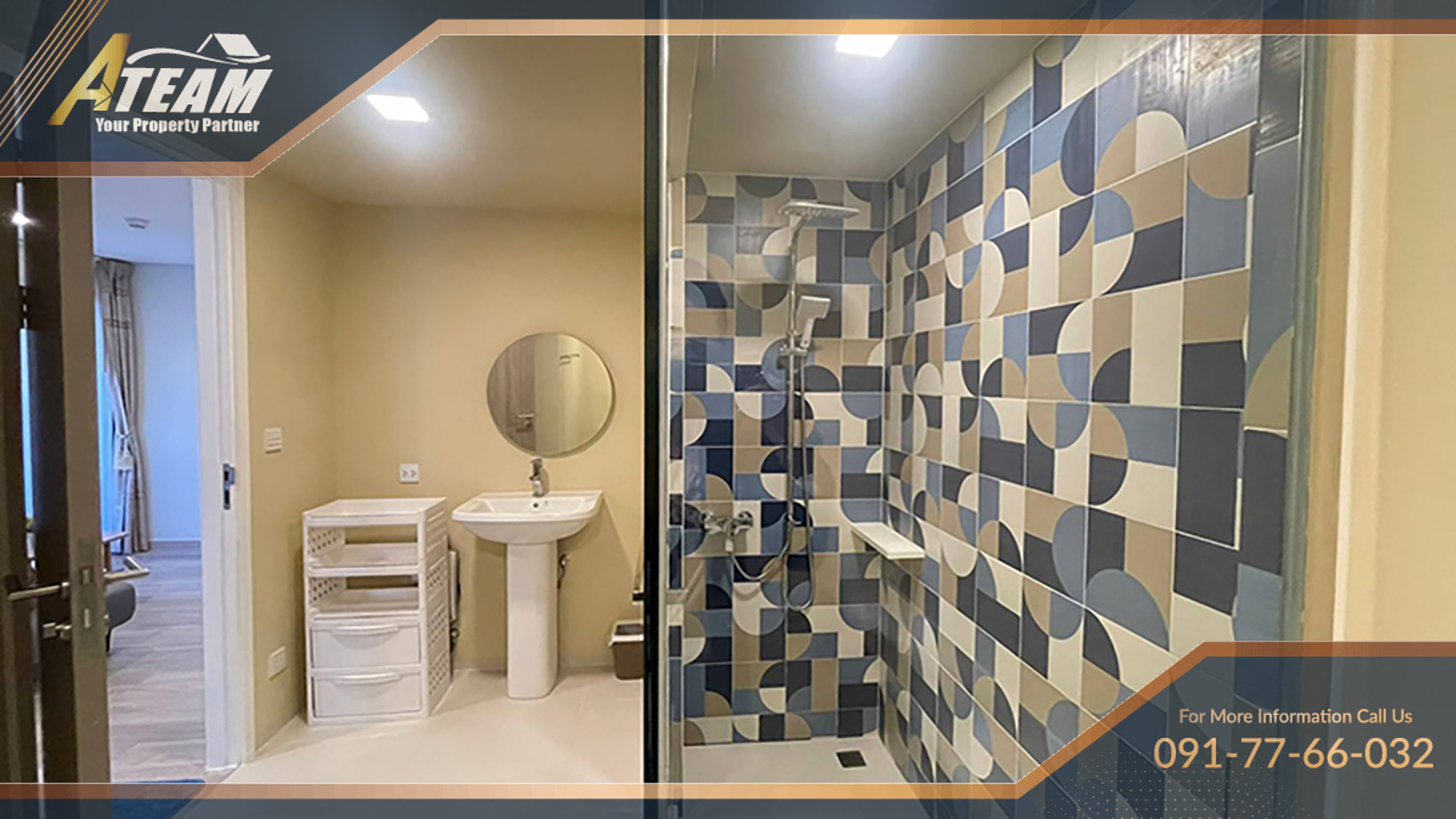 1 Bedroom  in Marvest  Condo Hua Hin  thumbnail 7