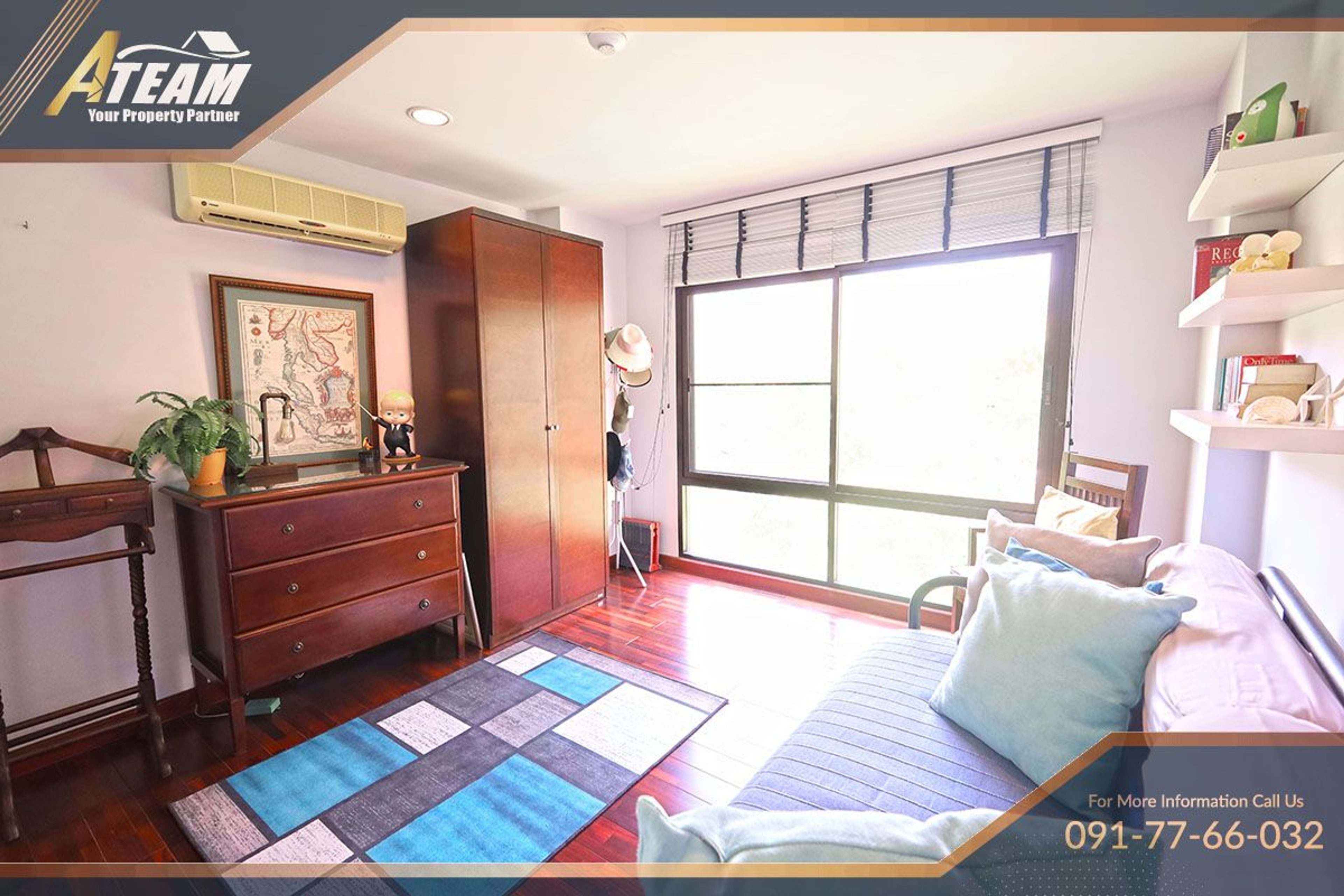Santipura Residences Hua Hin  Beachfront Condo for Sale thumbnail 27