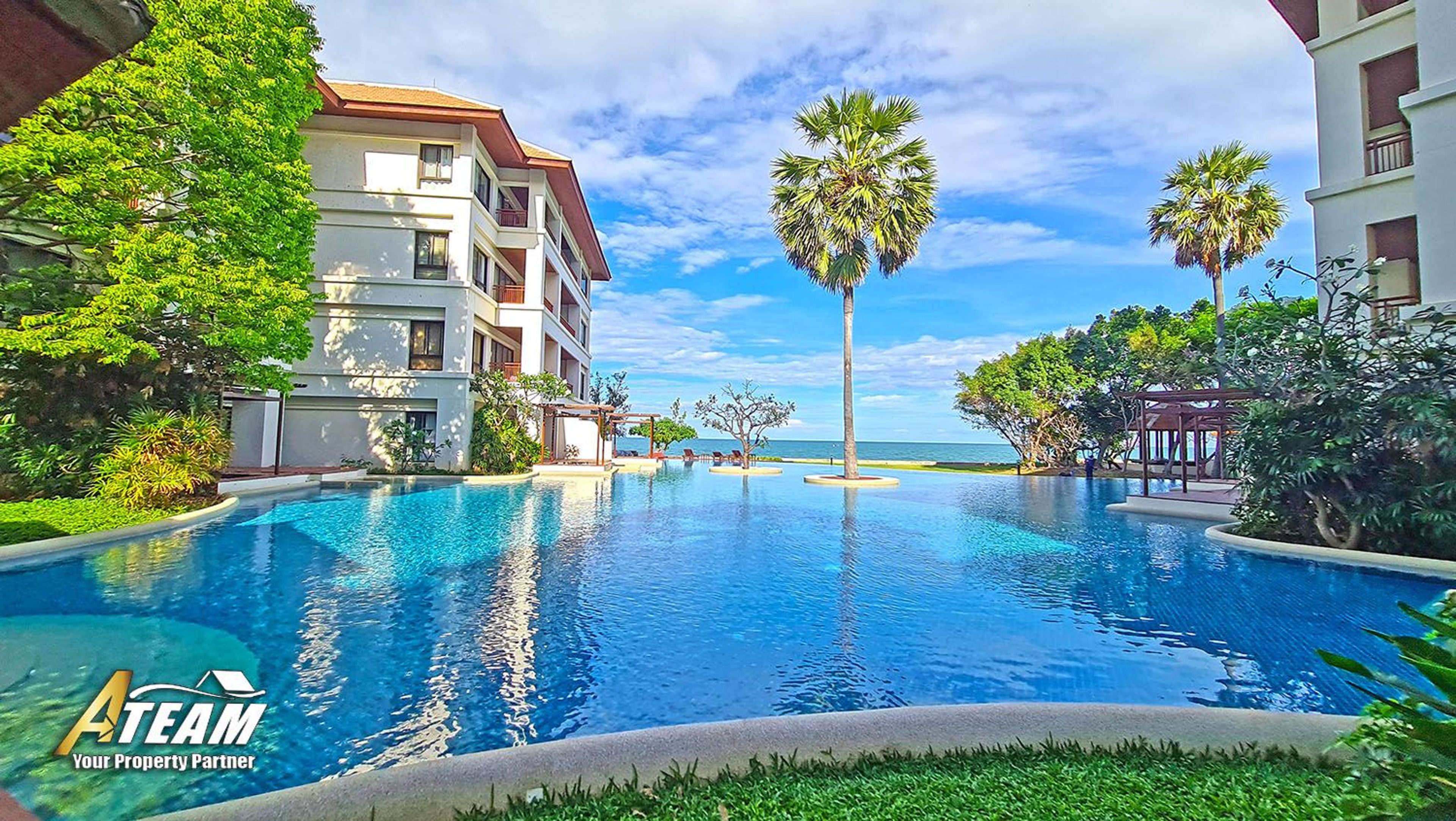 Apartment / Condo For Rent - - 3 Bedrooms - 3 Bathrooms - Price ฿40,00 thumbnail 54