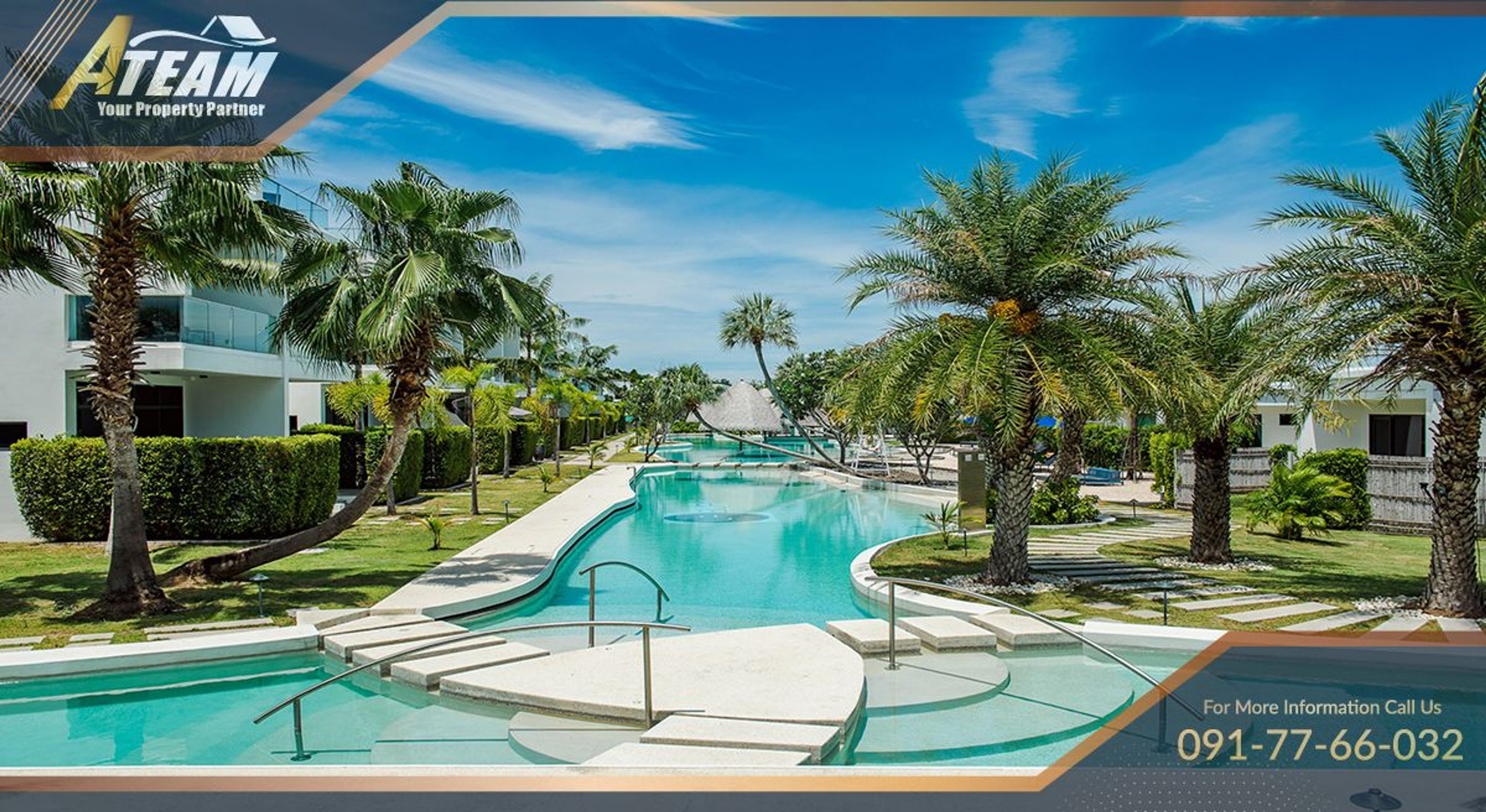 House / Villa For Rent - - 1 Bedroom - 1 Bathroom - Price ฿25,000 - 13 thumbnail 19