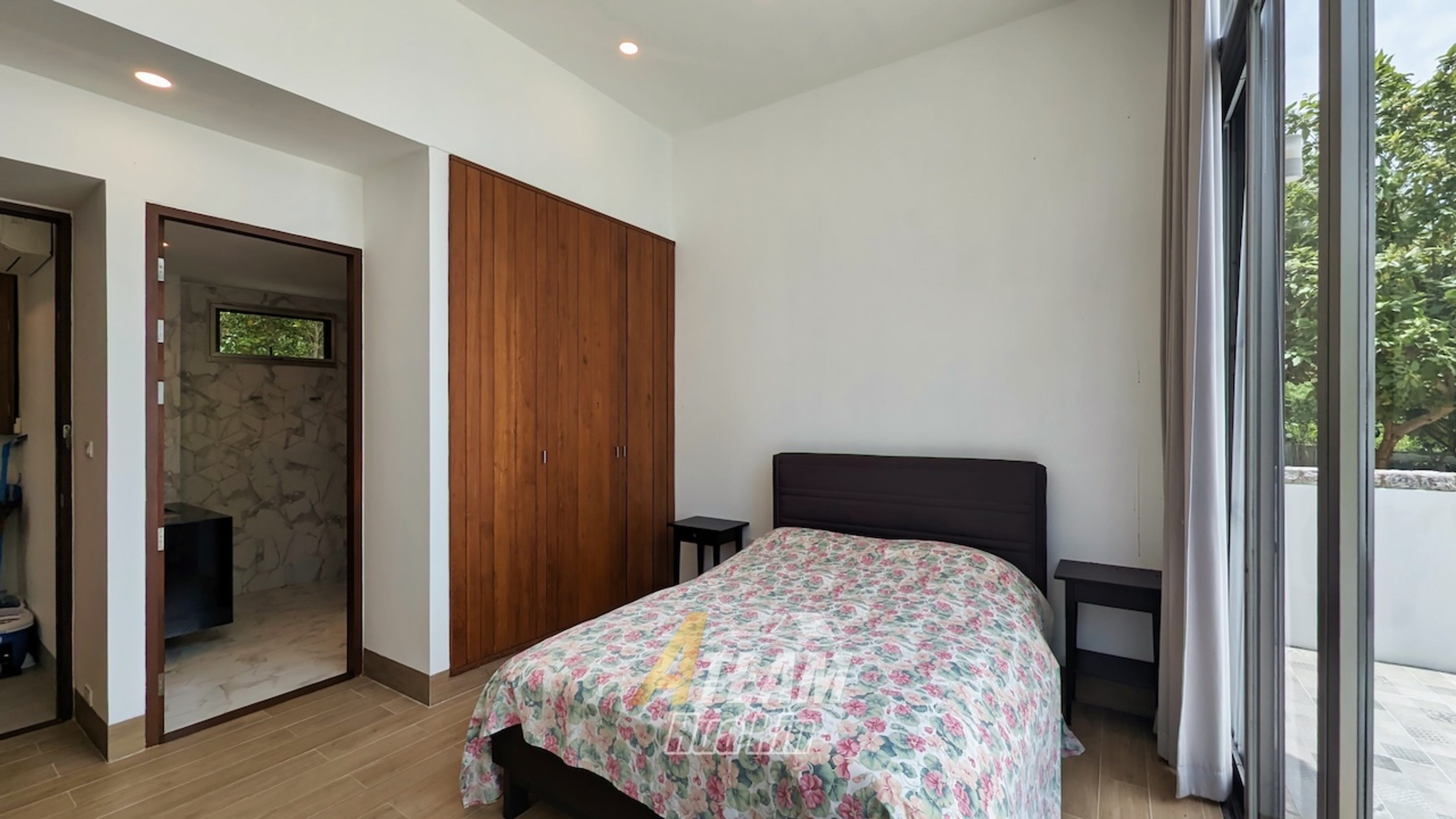Beach House for Rent in Khao Tao  thumbnail 19