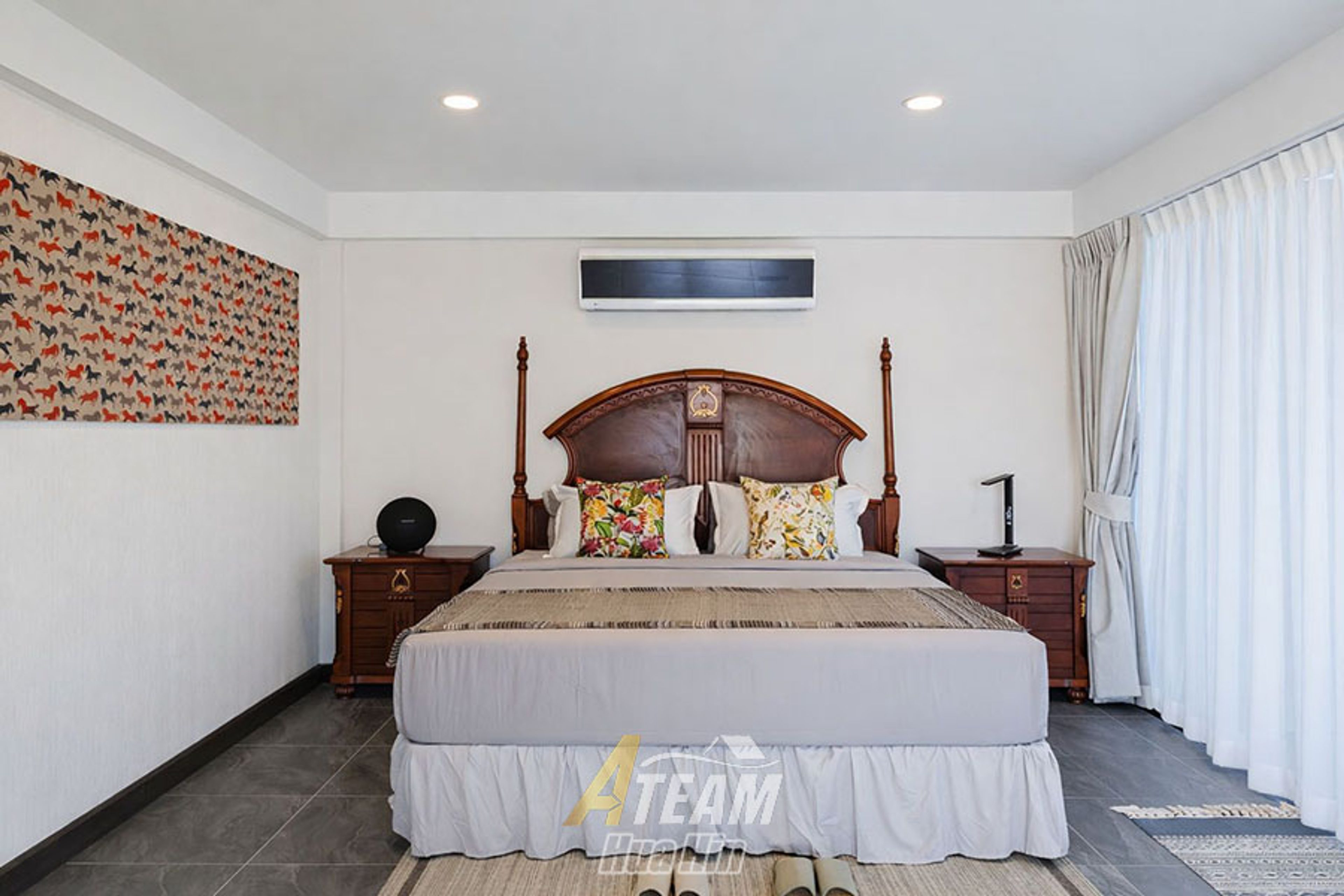 Private Thai Estate on 4 Rai of Land – Hin Lek Fai, Hua Hin thumbnail 15